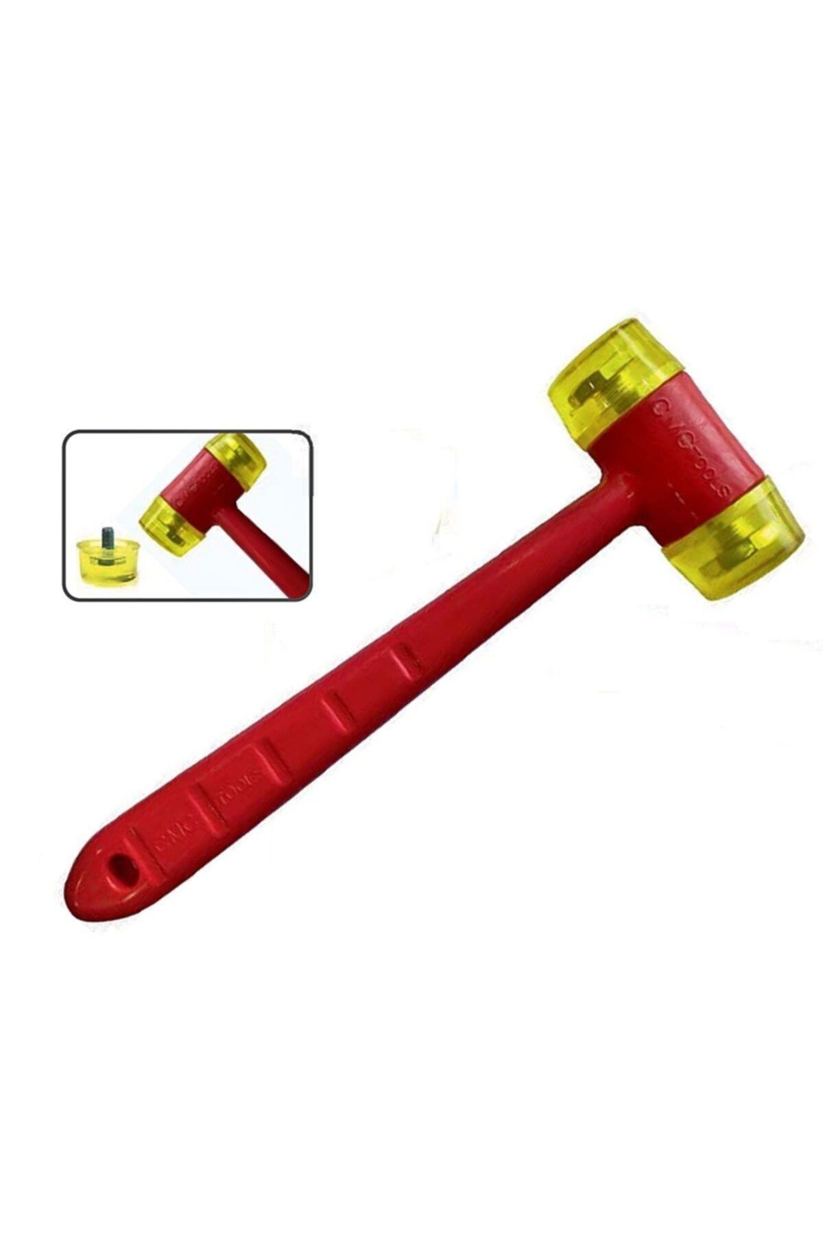 Eltos Vidalı Tokmak Plastik 040