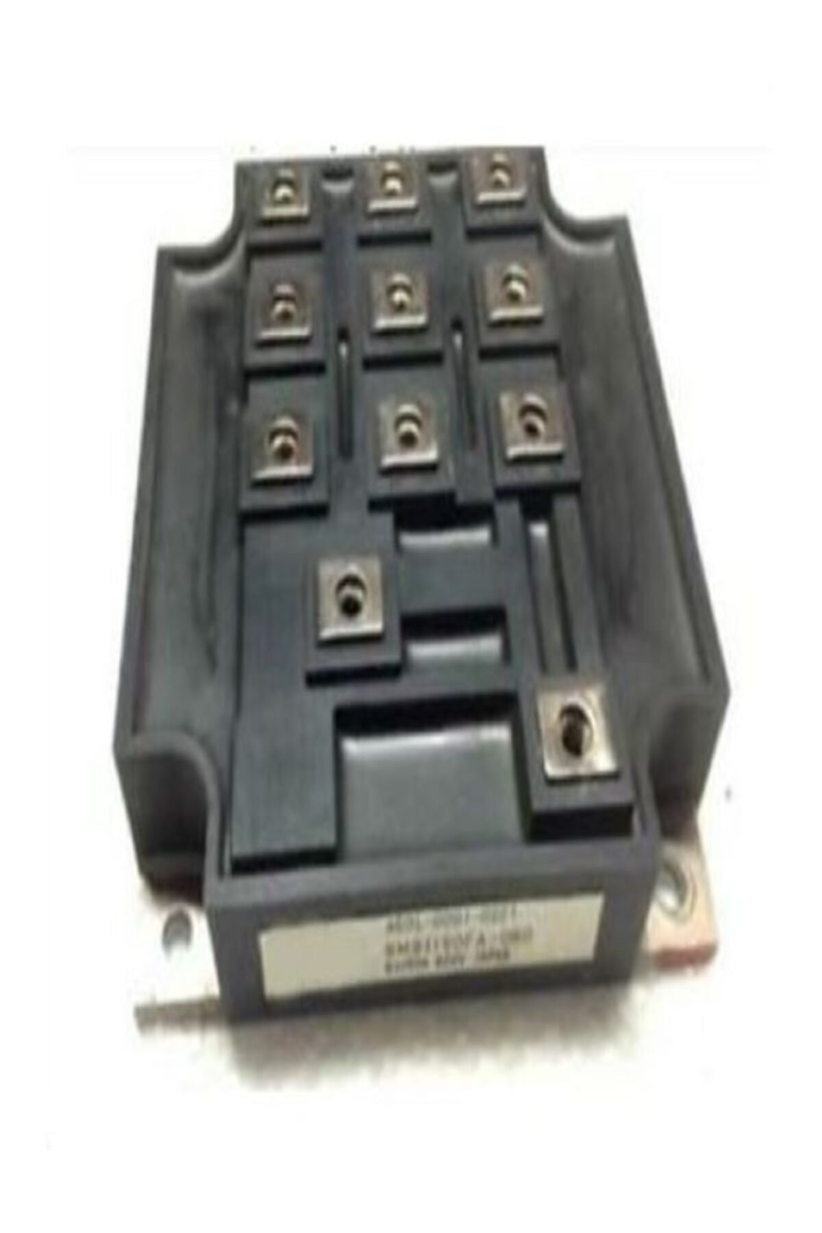 FUJI 6mbı200fb-060 200a 600v Igbt Modul