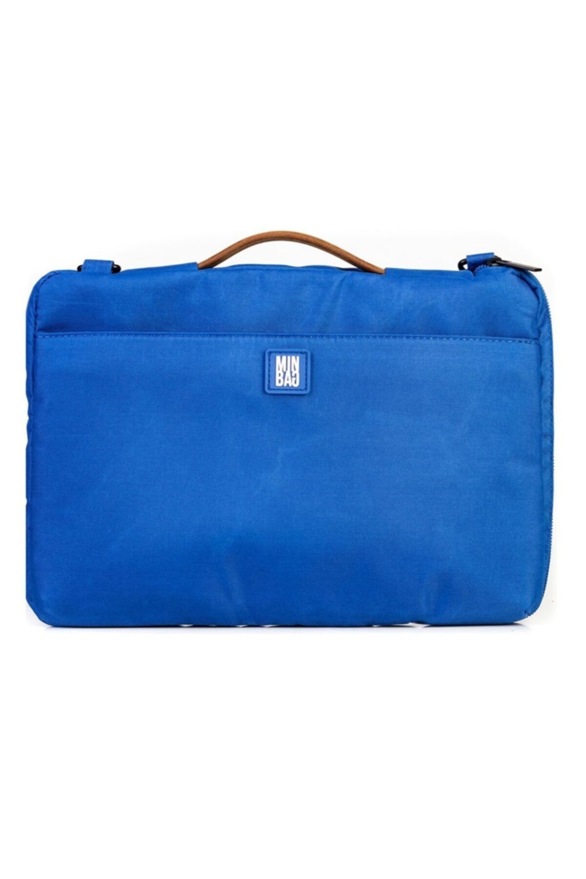 Cabani Triko Lacivert Unisex Çanta
