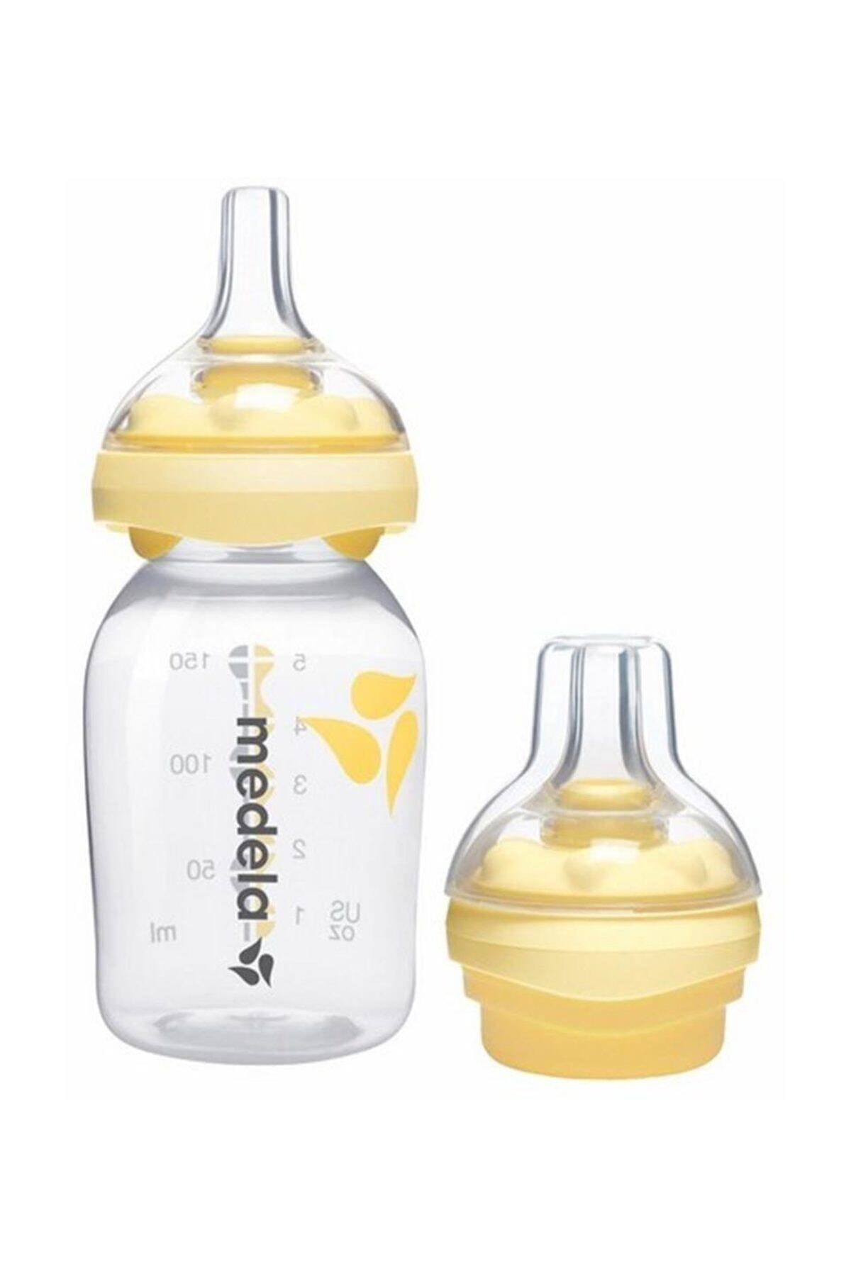 Medela Calma Anne Sütü Biberonu