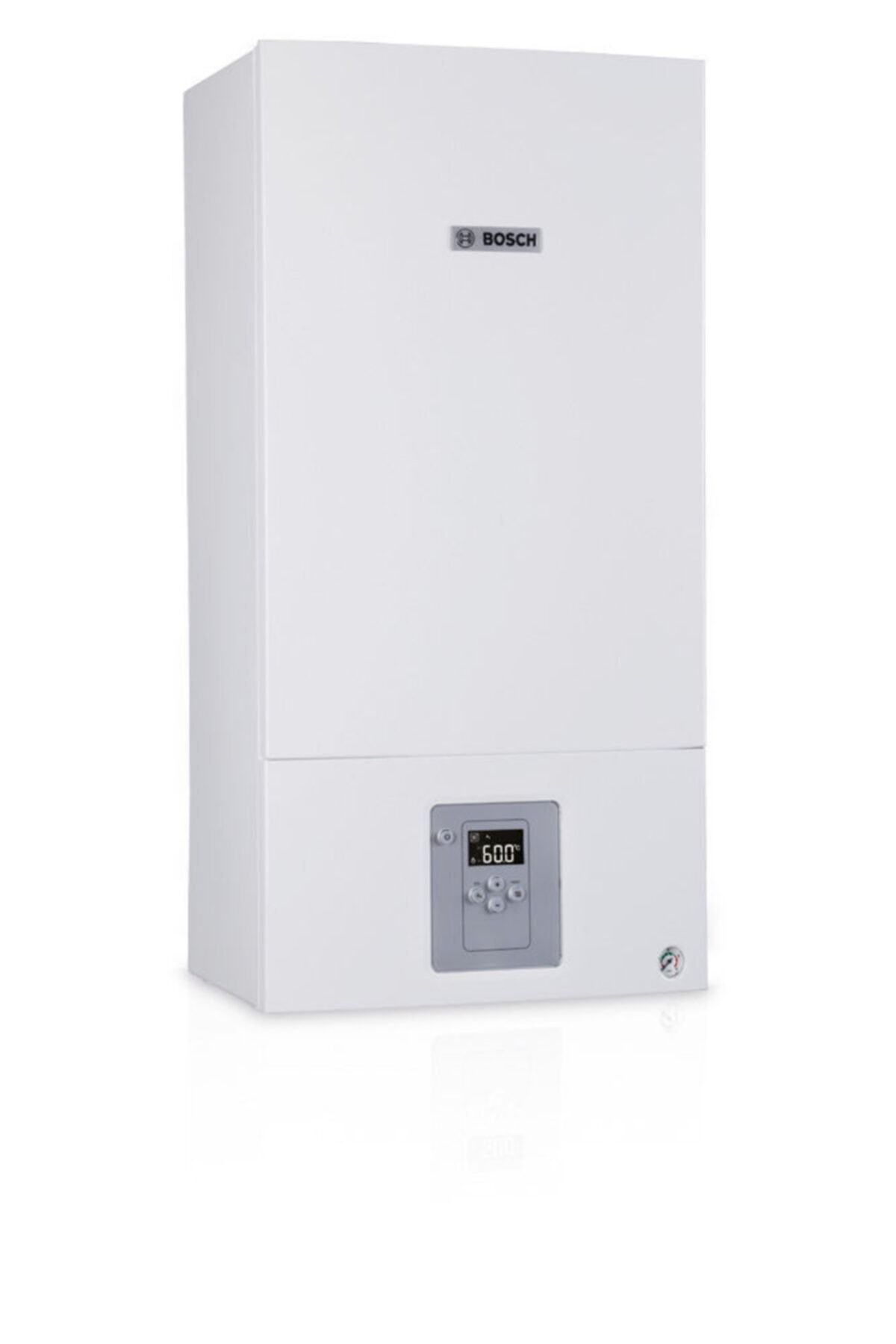 Bosch Condens 2500 W 24 Kw 20.000 Kcal/h Yoğuşmalı Kombi