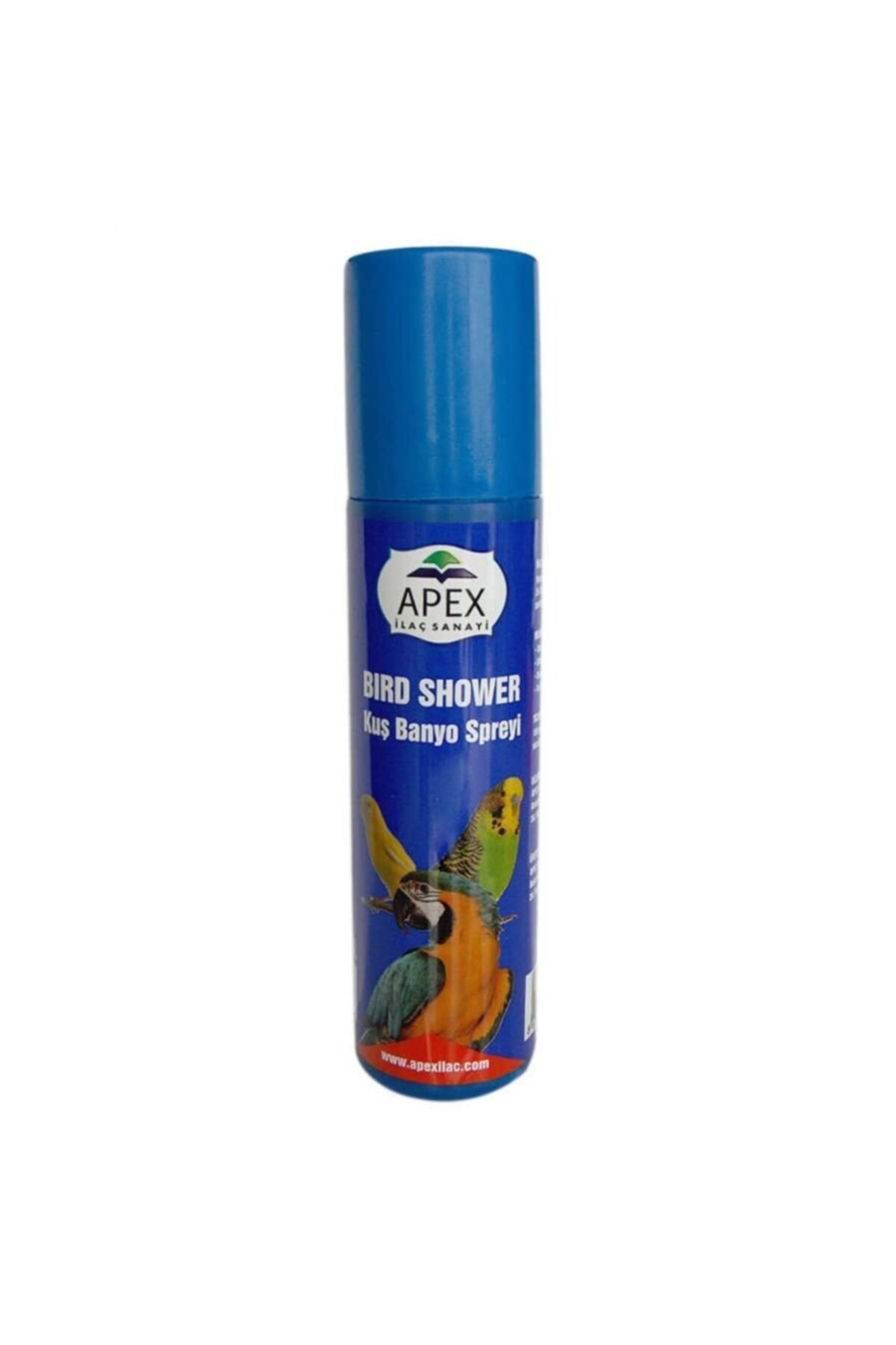 Fatensgrup Kanarya Banyo Spreyi - Apex