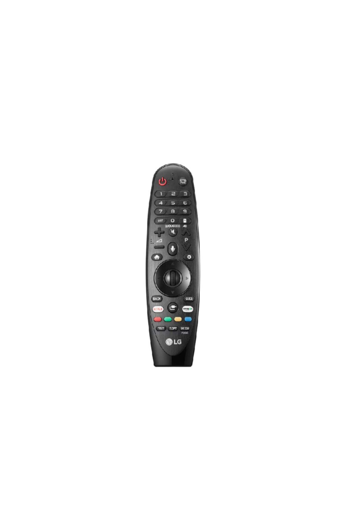 LG An-mr18ba Uk Sk Modelleri Için Sihirli Kumanda