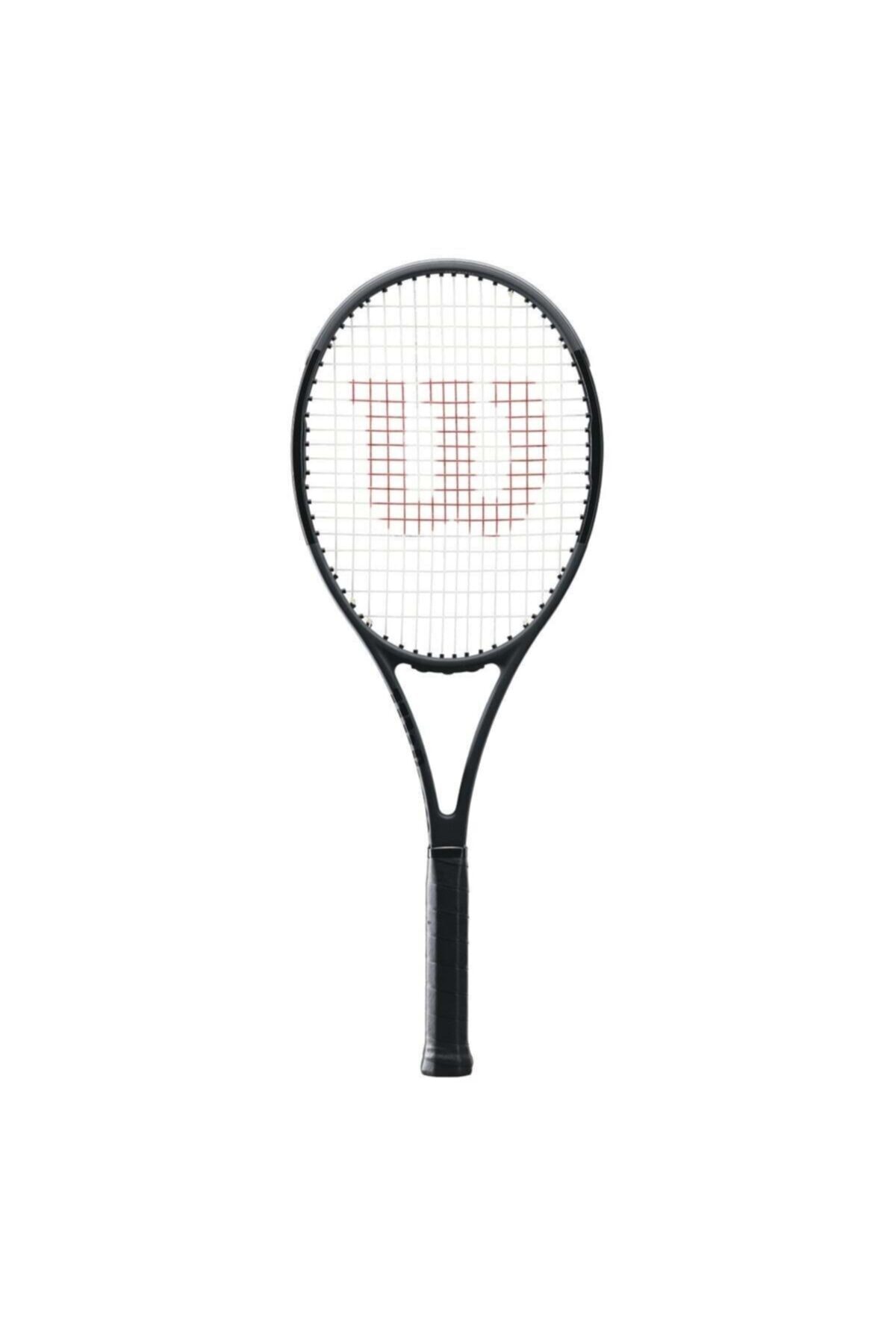 Wilson Pro Staff 97 Tenis Raketi