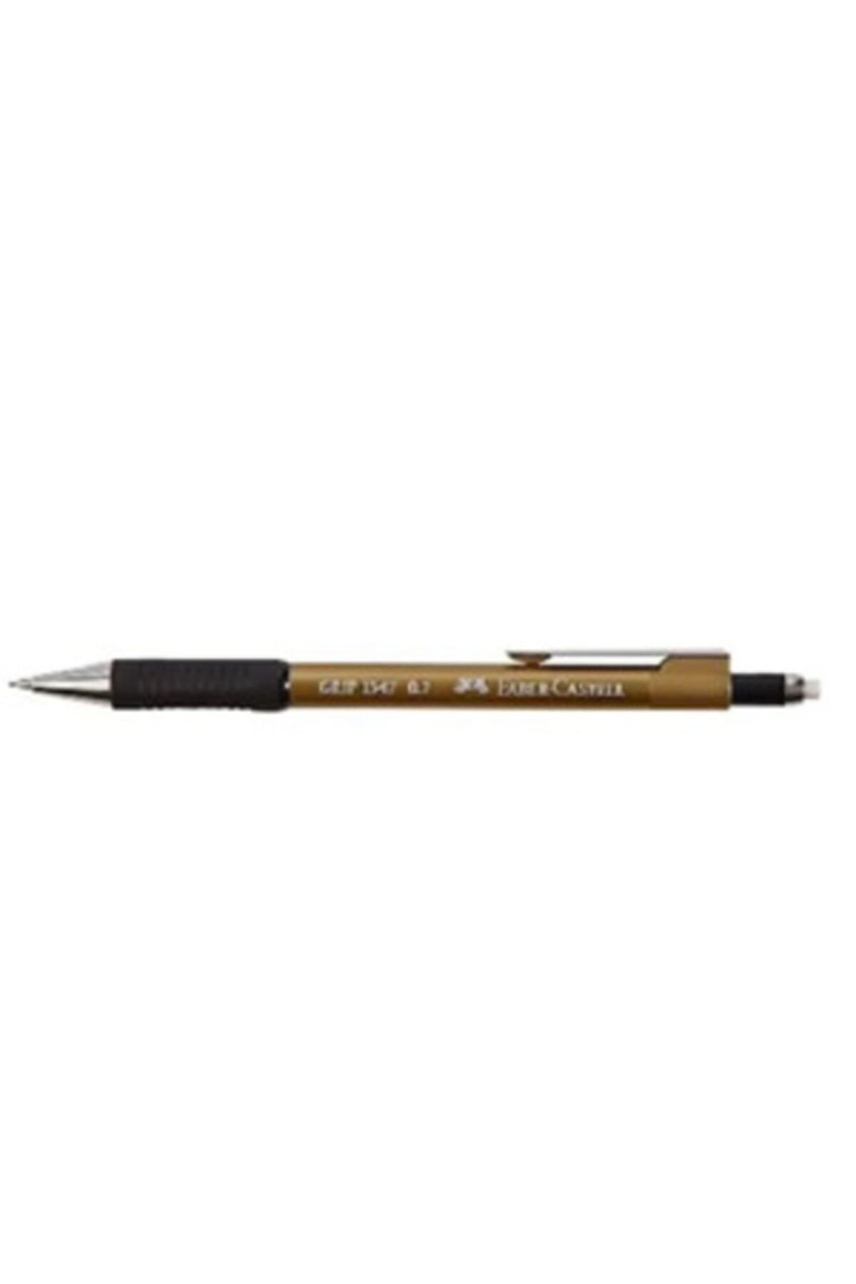 Faber Castell Apollo Metalik 0.5 Gold