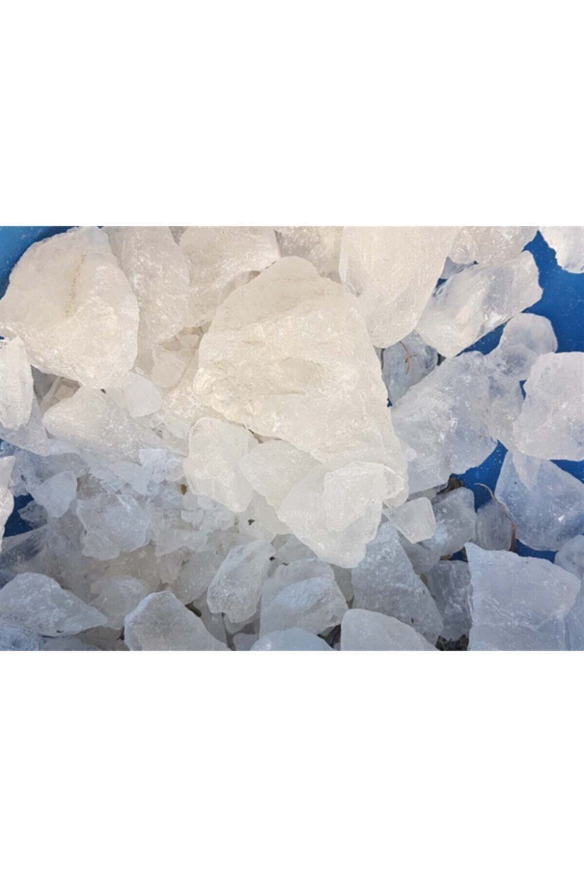 NETTENS Potasyum Alüminyum Sülfat 25 kg