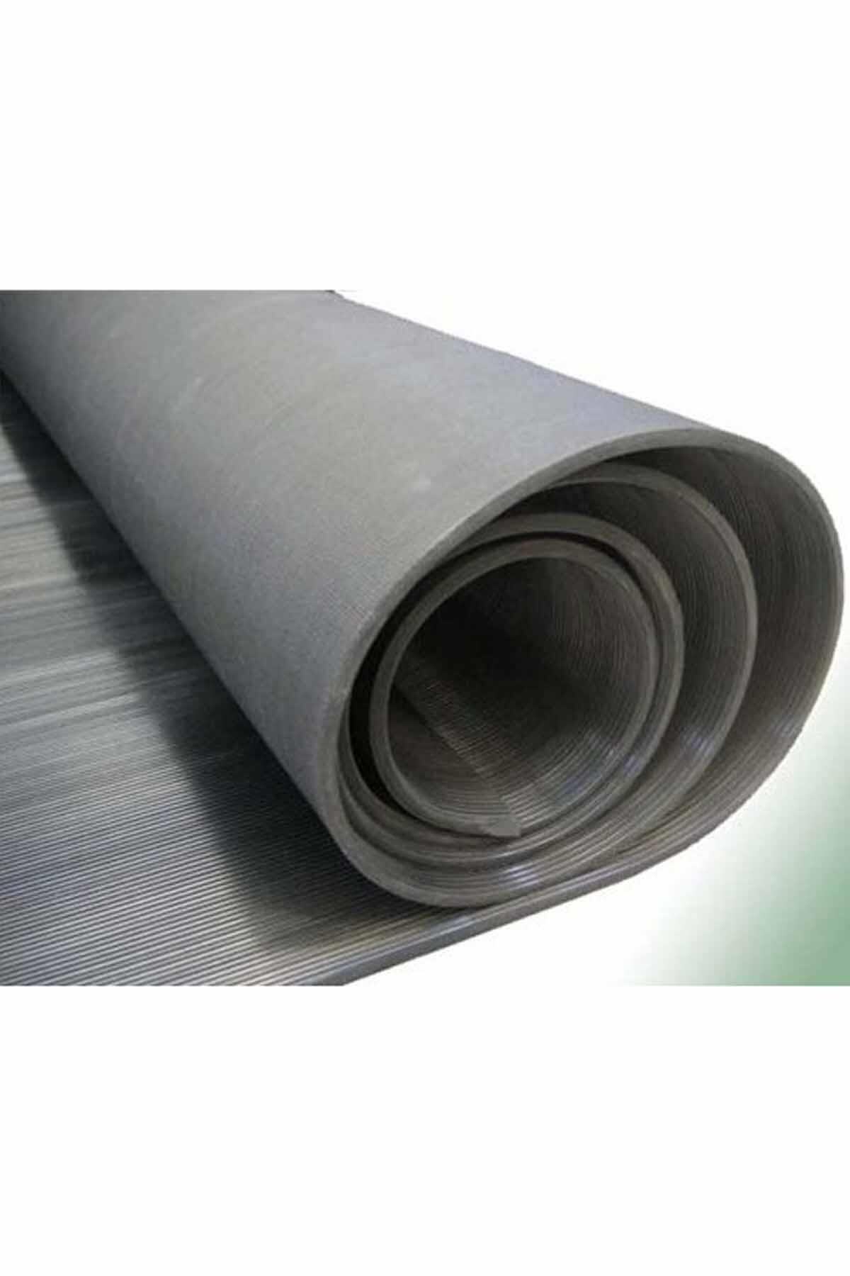 KKDAVM Izole Halı Yalıtkan Paspas 1x2 Metre 3mm 20 Kv