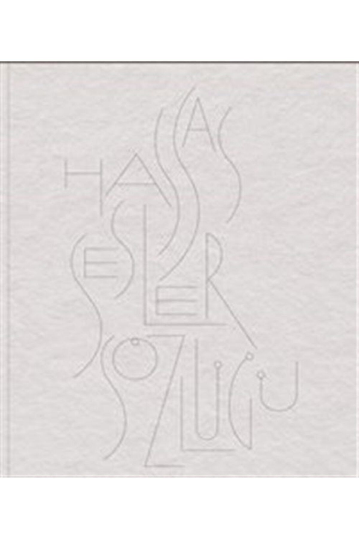 Espas Kuram Sanat Yayınları Hassas Sesler Sözlüğü / A Dictionary Of Sensitive Sounds