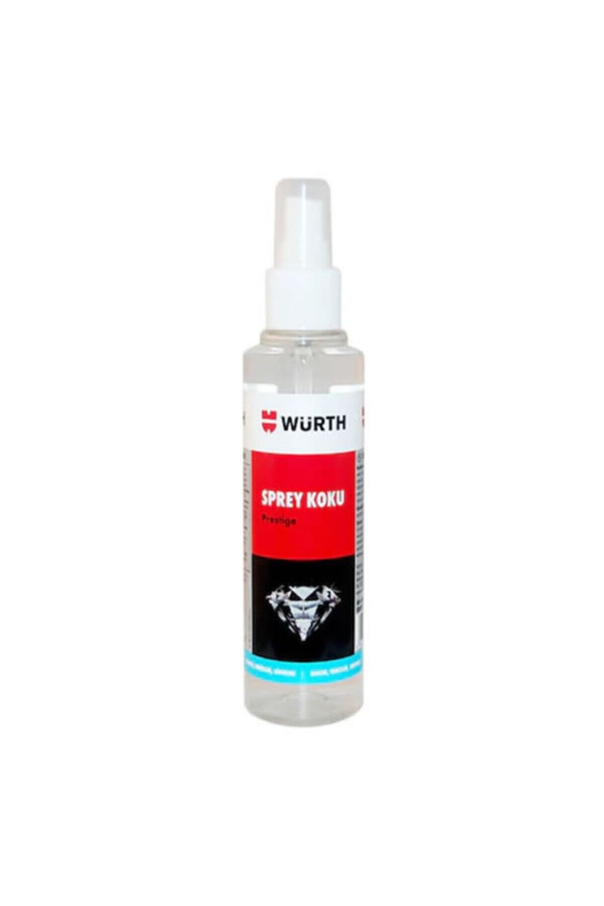 Würth Sprey Prestige Koku 150 ml