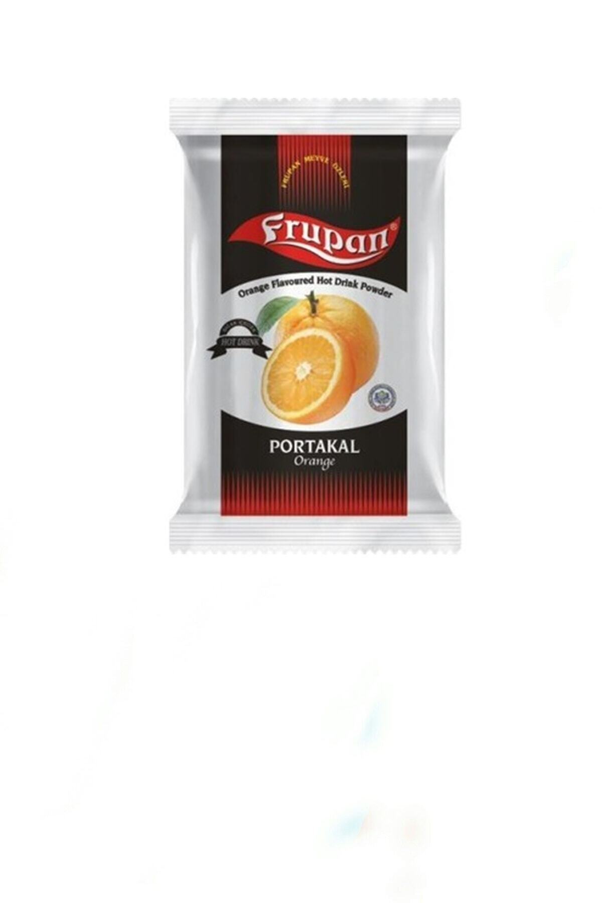 Frupan Portakal Sıcak Içecek Tozu 300 G.