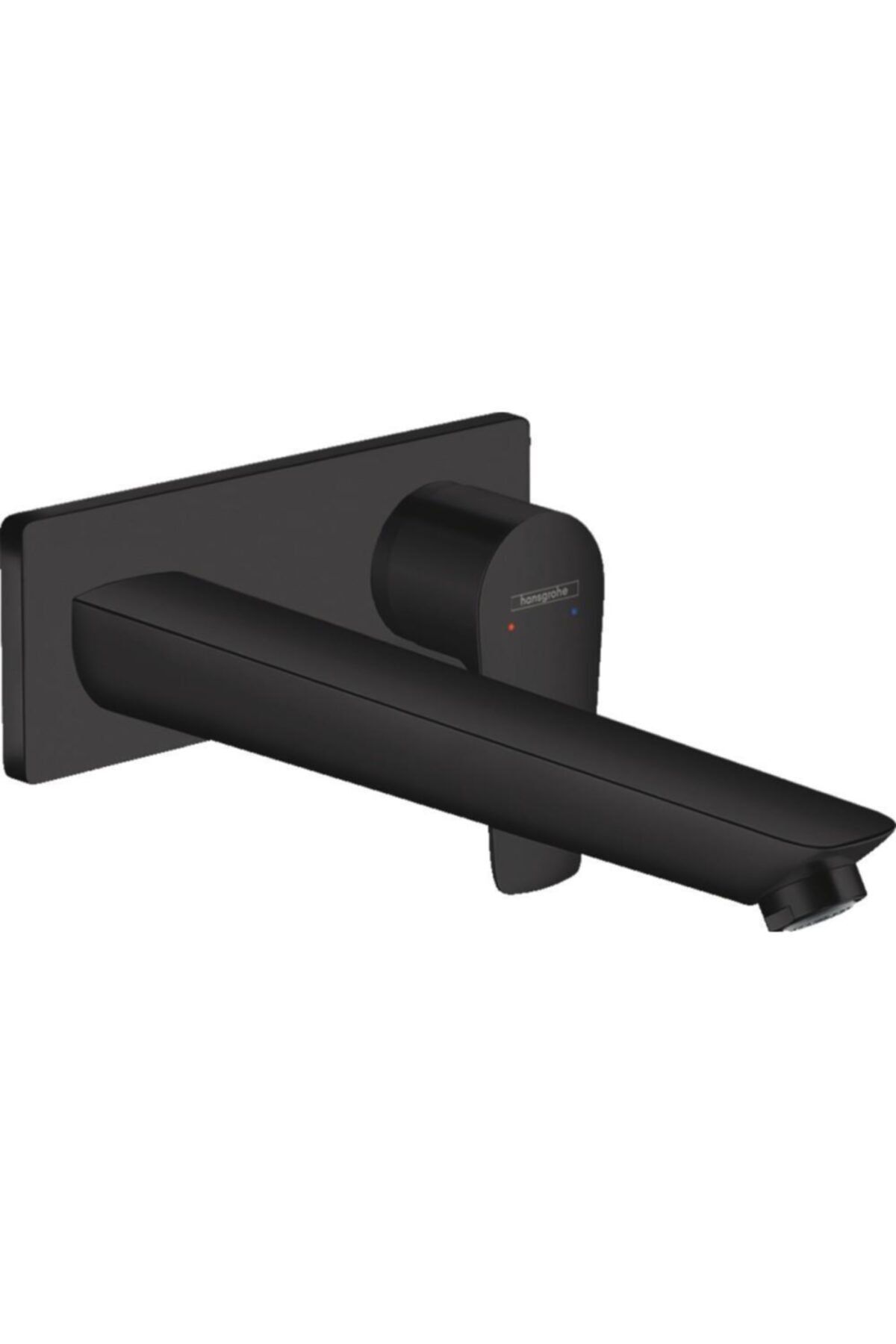 Hansgrohe Talis® E Tek Kollu Lavabo Bataryası