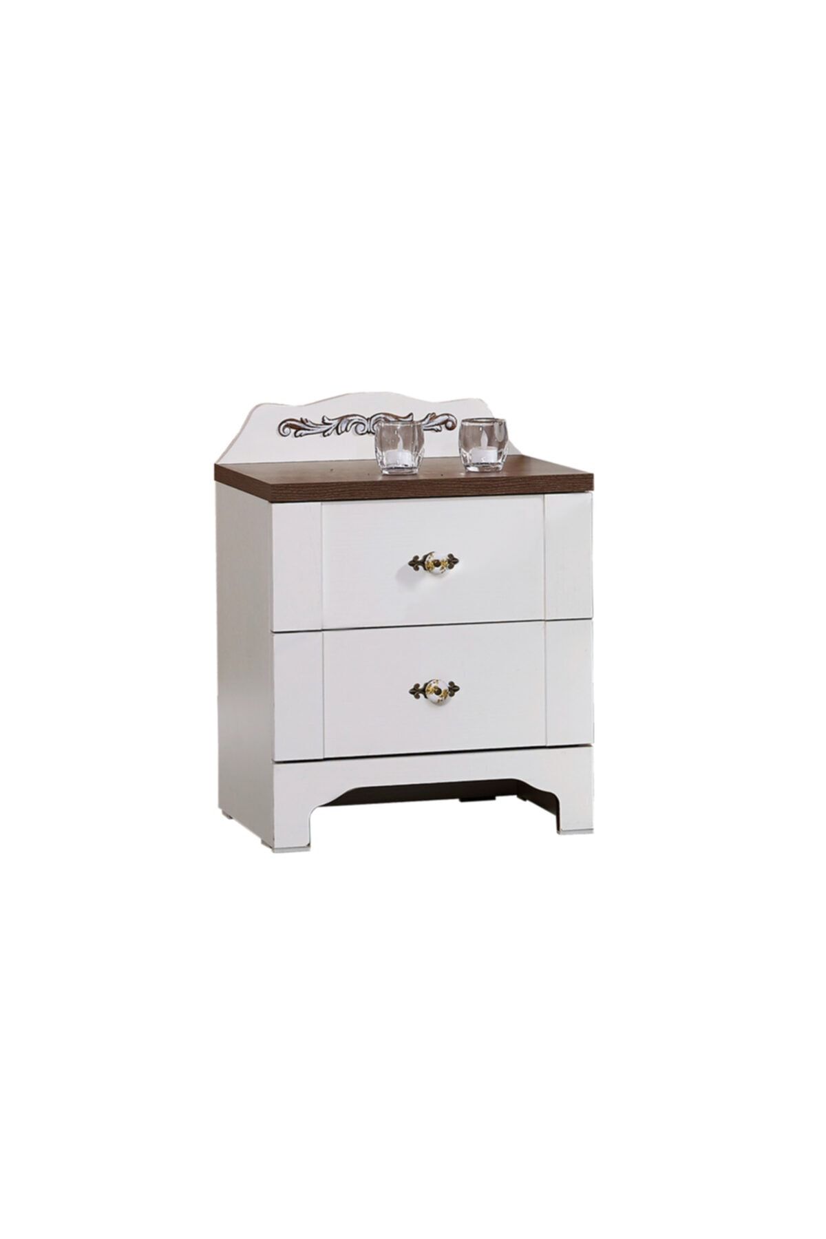 PASİFİC HOME Gazel Komodin