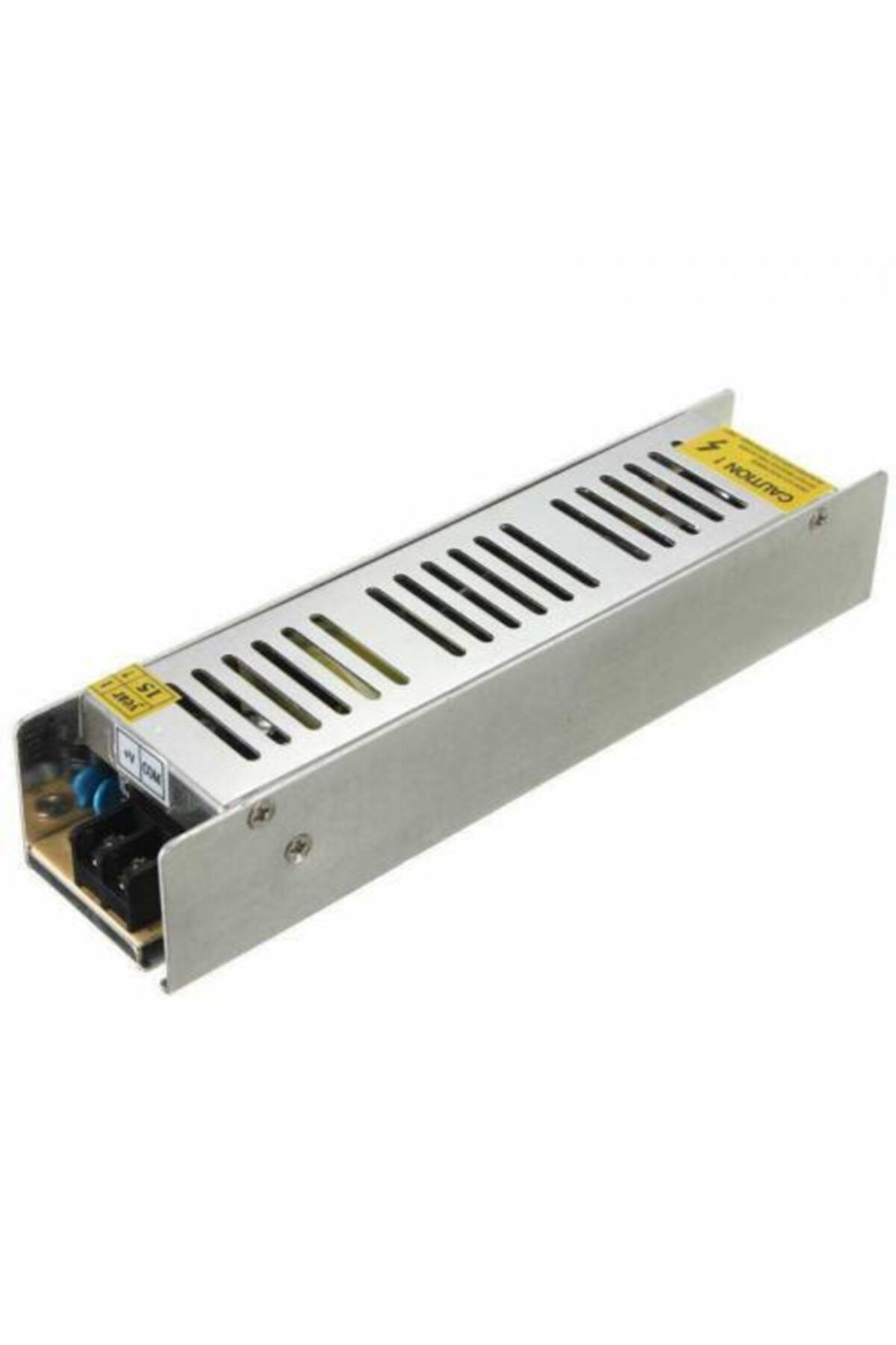 Led Pasajı 12v 16.5a Slim Şerit Led Güç Kaynağı (trafo)