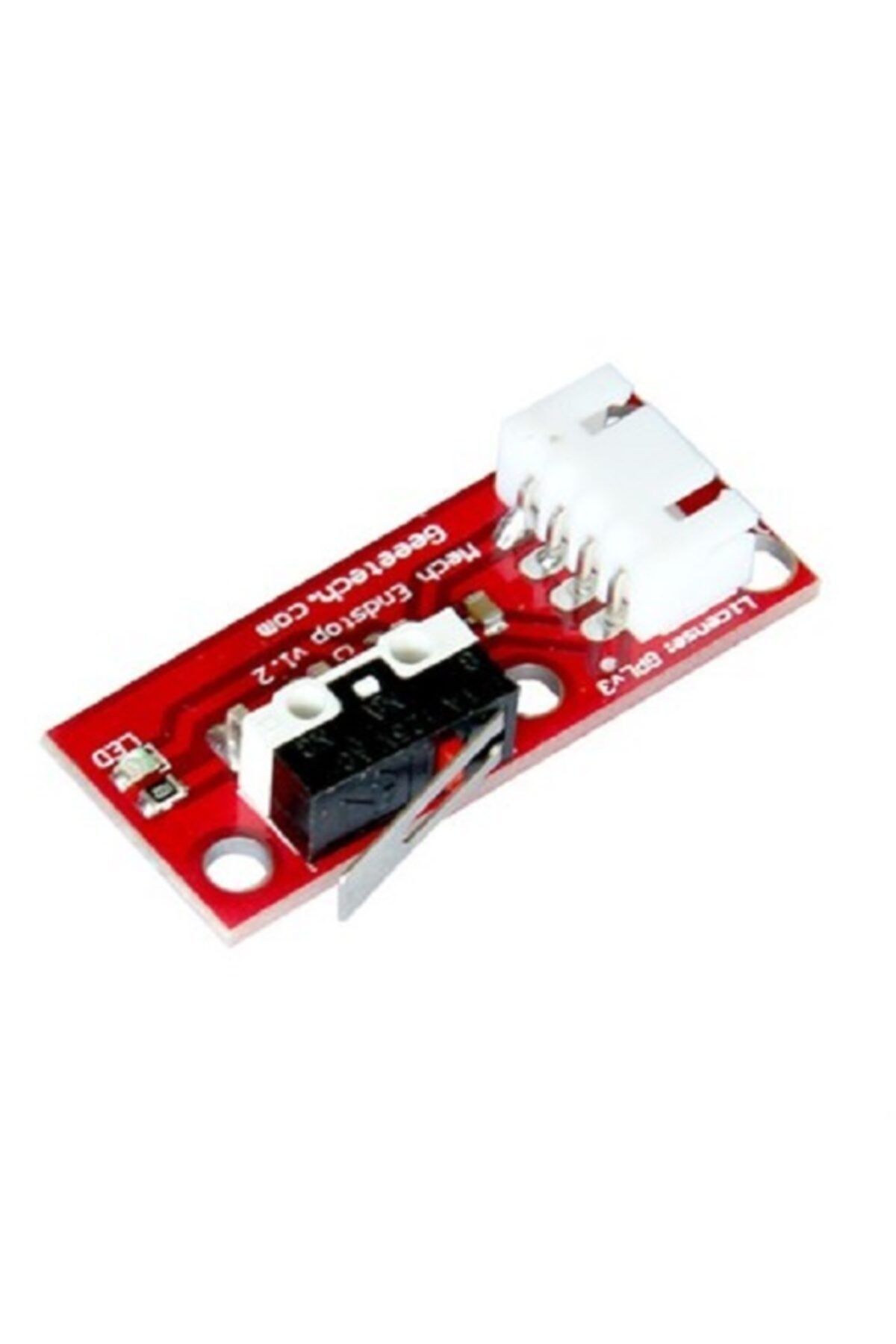 KRG Limit Switch