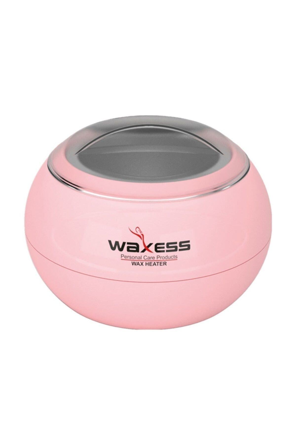 Waxess Mini Konserve Ağda Cihazı