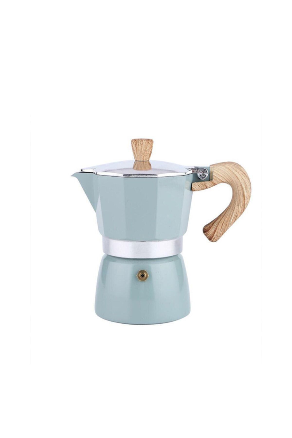 Lilmood Moka Pot 6 Cup