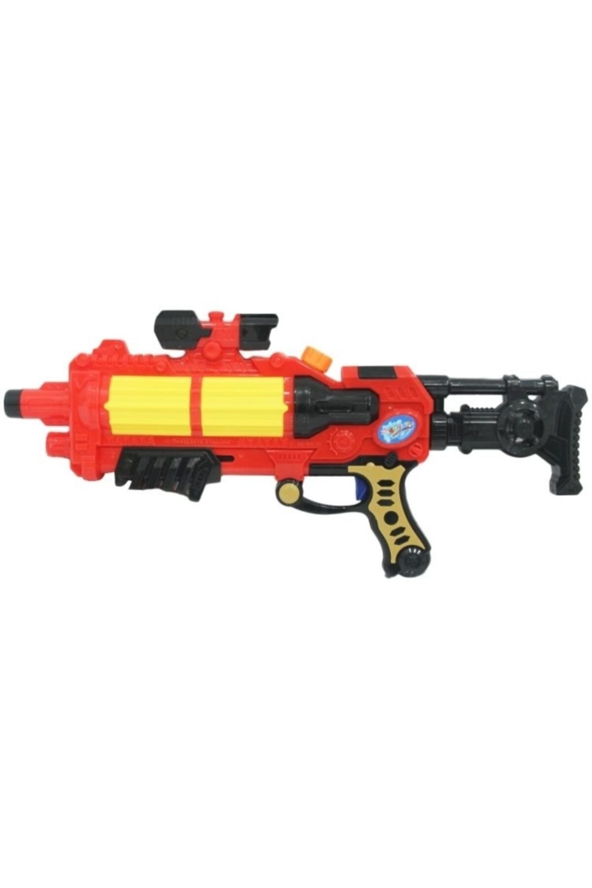 Güven Oyuncak Su Tufeği