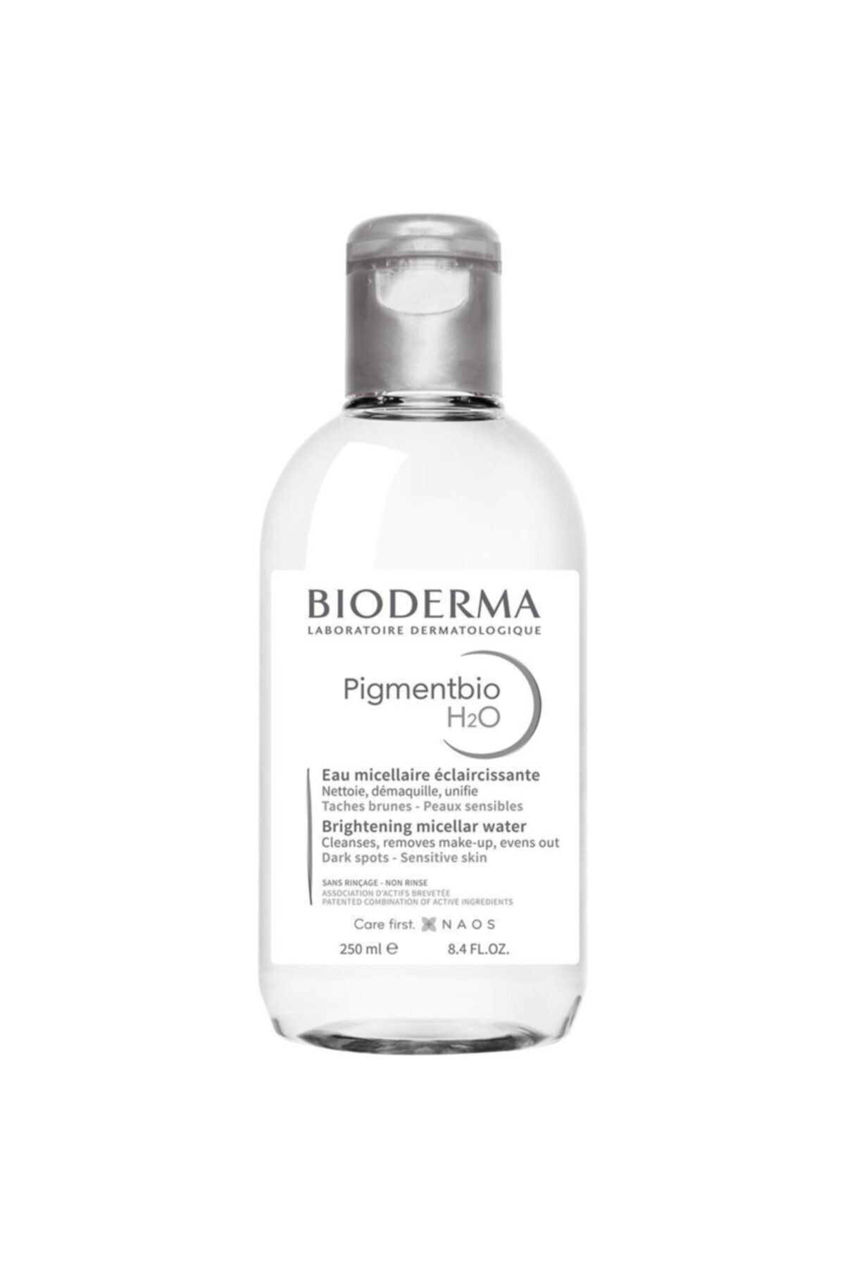 Bioderma Pigmentbio H2o Brightening Micellar Water 250 ml