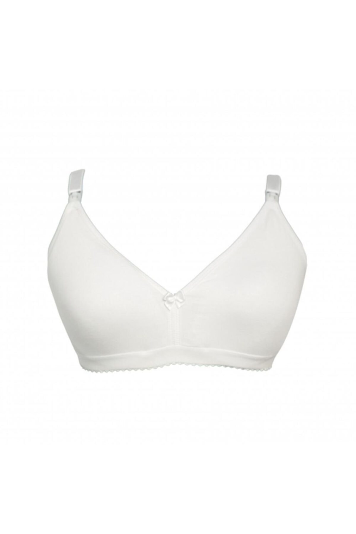 mycey Boze Emzirme Sütyeni Ekru