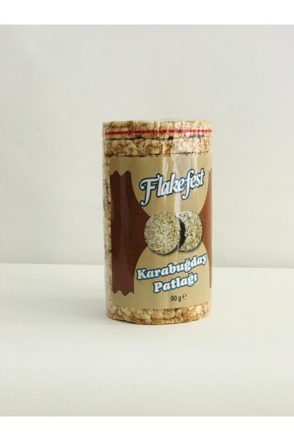 FLAKEFEST Flake Fest Karabuğday Patlağı 90 Gr.