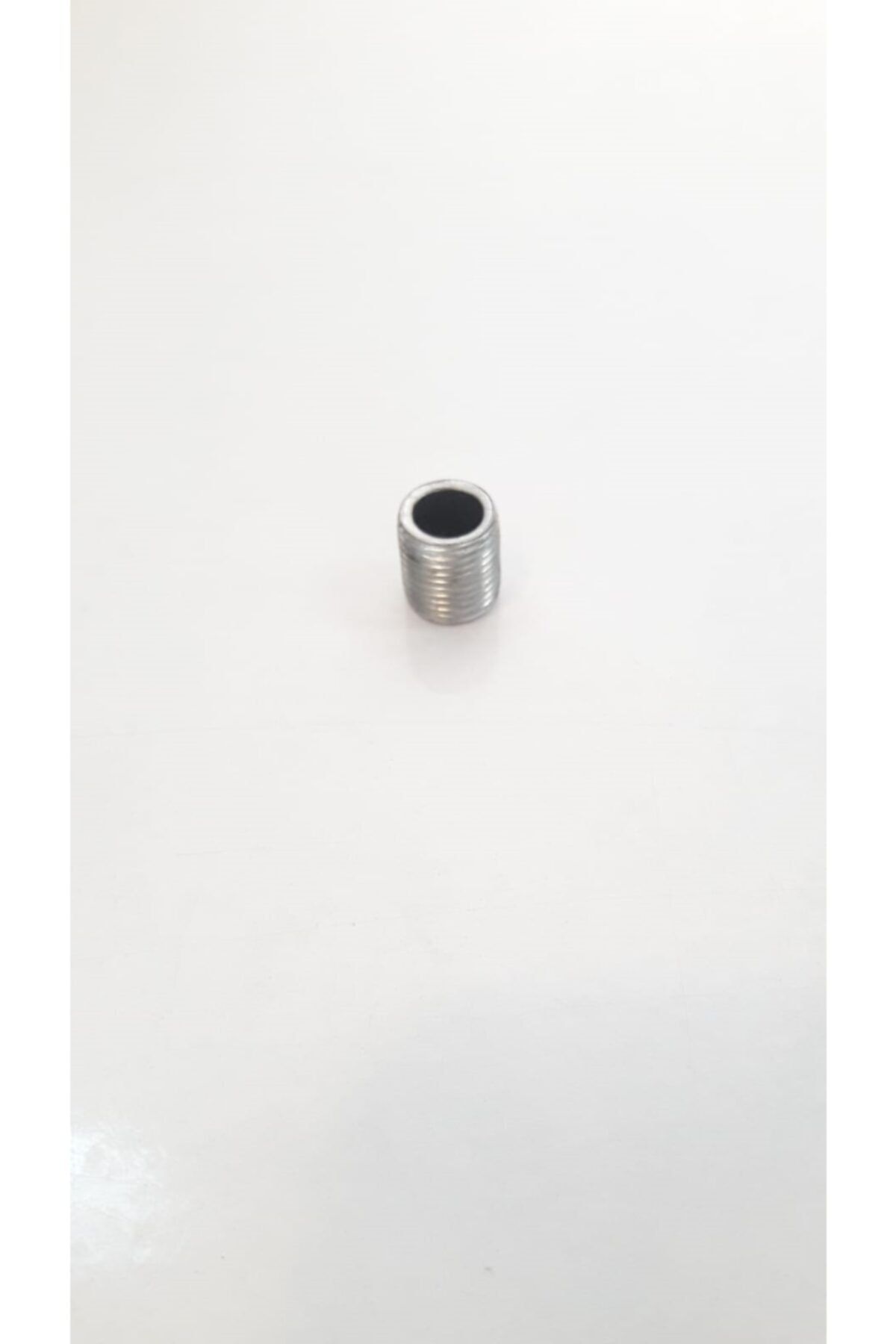 ADA AVİZE 1/8 Duy Ve Avize Nipeli 10 Adet (1 Cm)