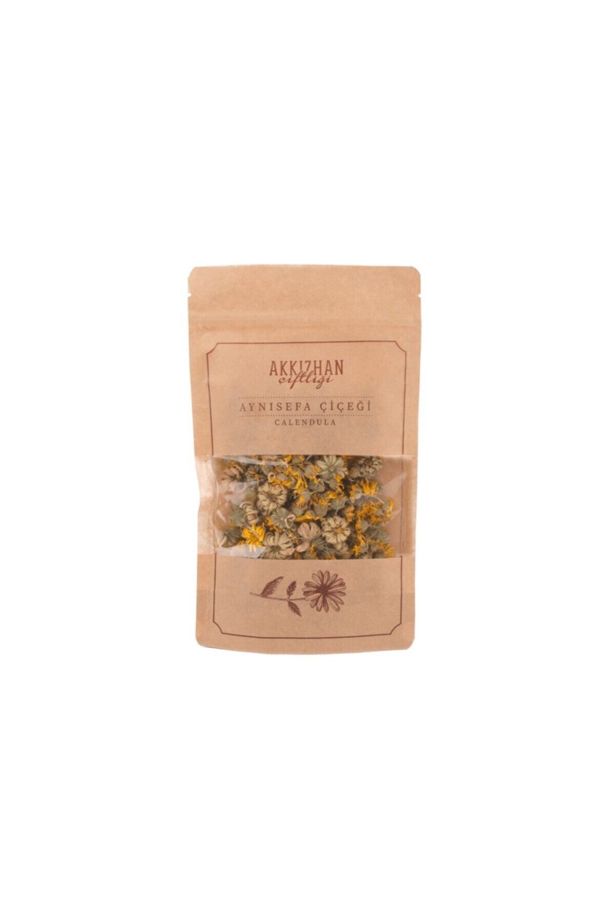 Akkızhan Çiftliği Aynısefa Çiçeği 35 Gr
