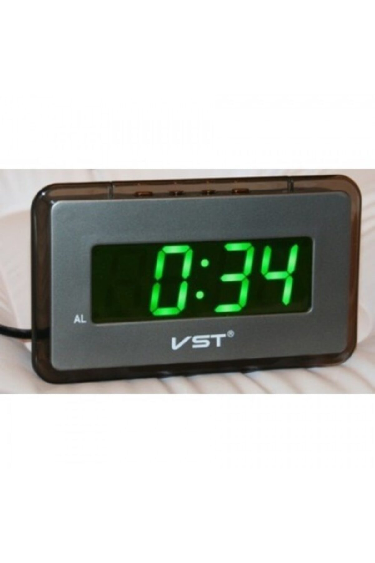 VST Dijital Masa Saati
