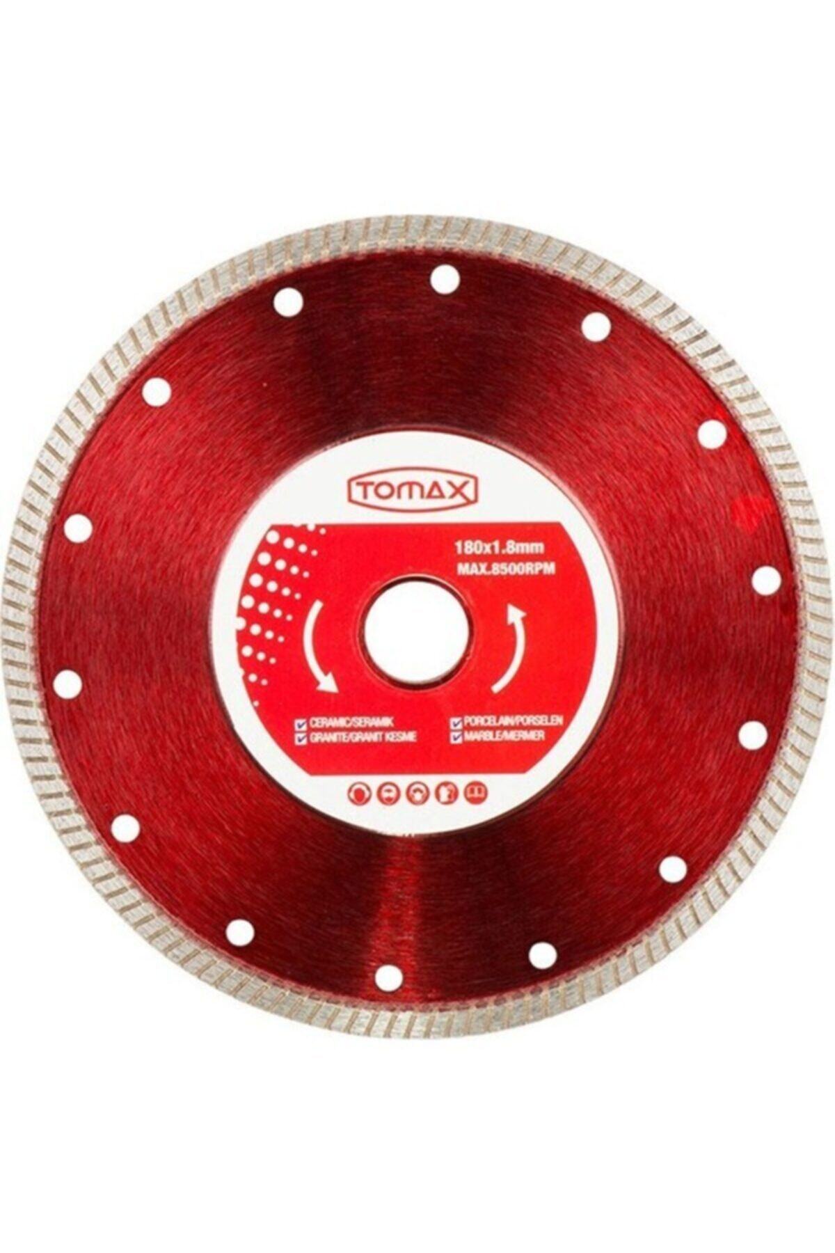 Tomax Seramik Fayans Kesici (ince) 125x1.3x22