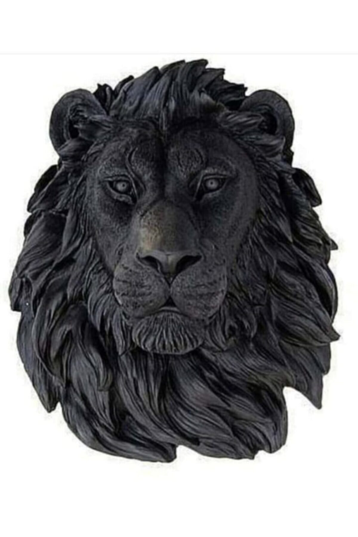 Arose Aslan Dekor Duvara Montajlı