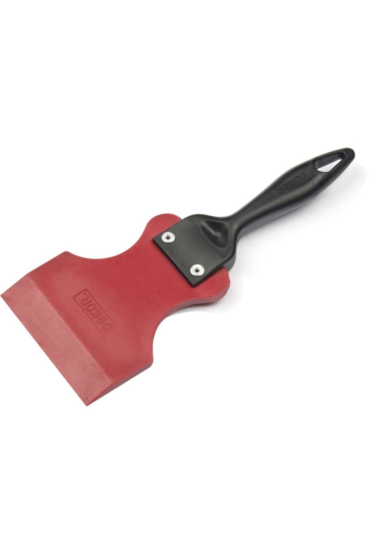 Dekor 1354 Macun Takozu Saplı 70mm