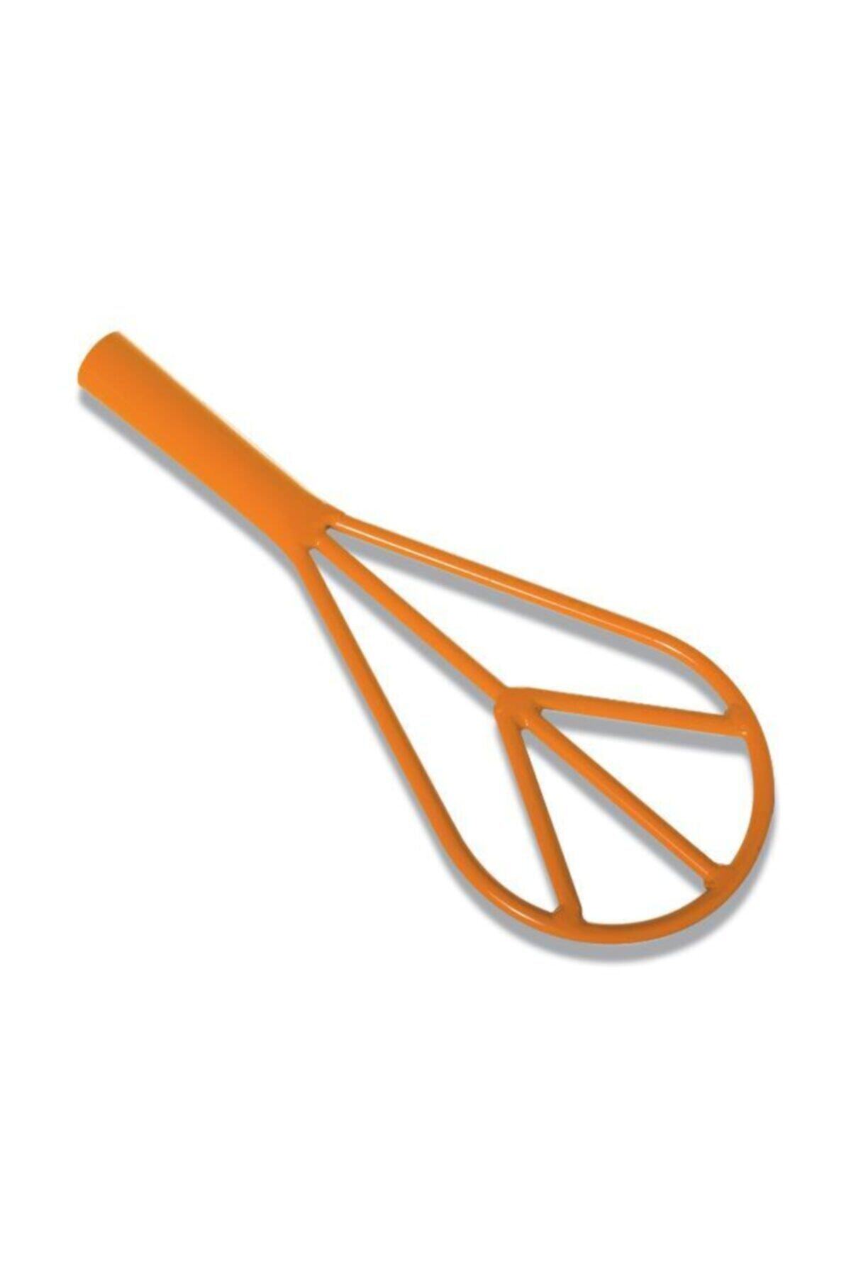 Dekor 090 Alçı Karıştırıcı 15cm