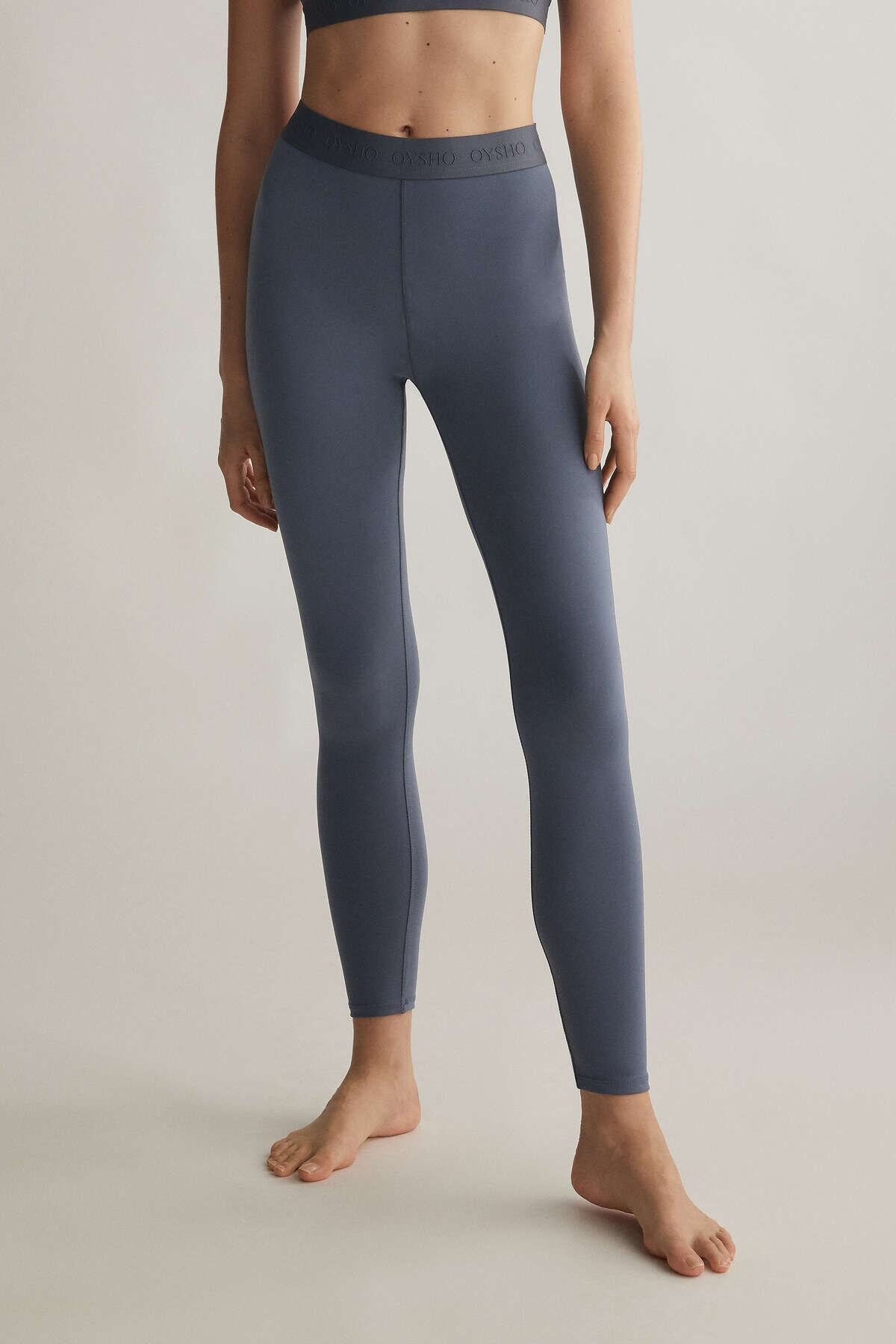 Oysho Comfort Bilekte Tayt