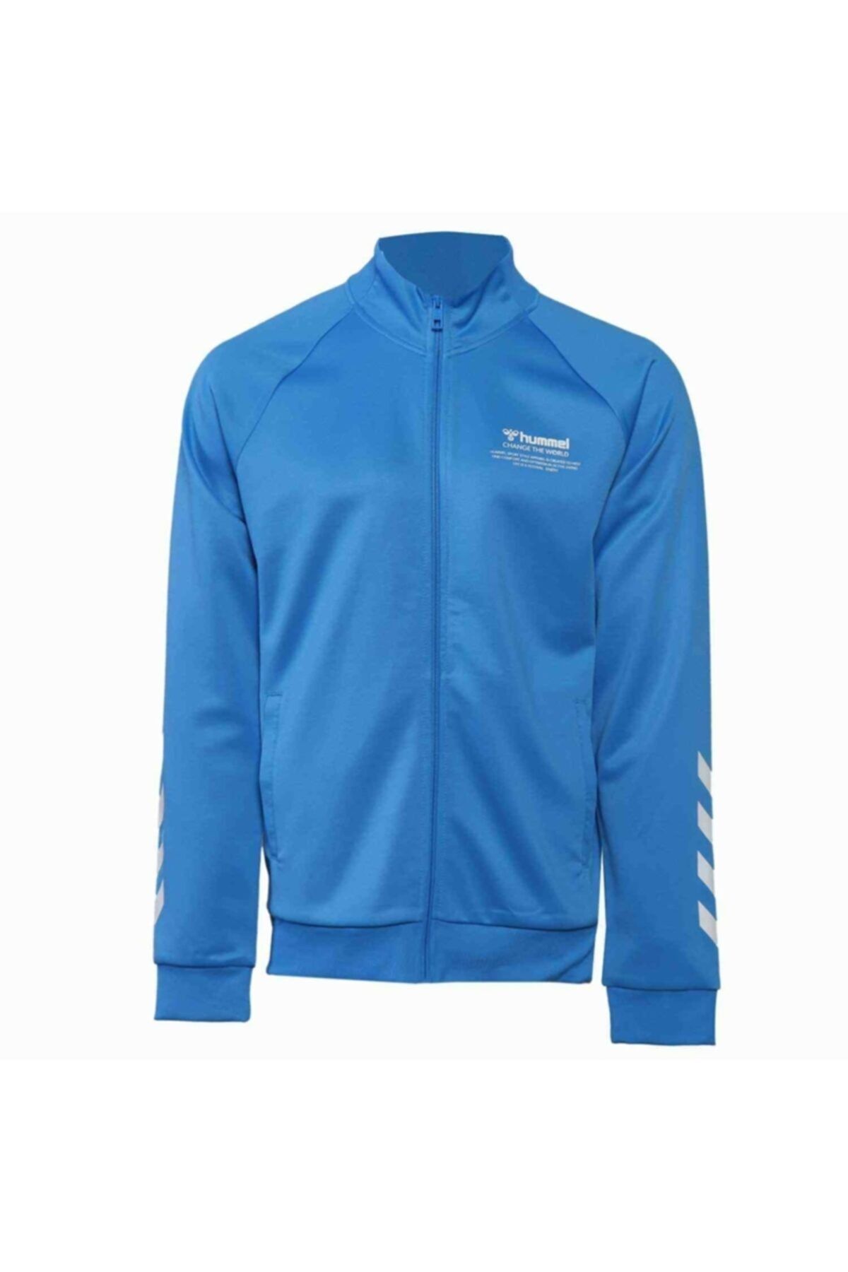 HUMMEL Falconzo Full-zip Erkek Ceket