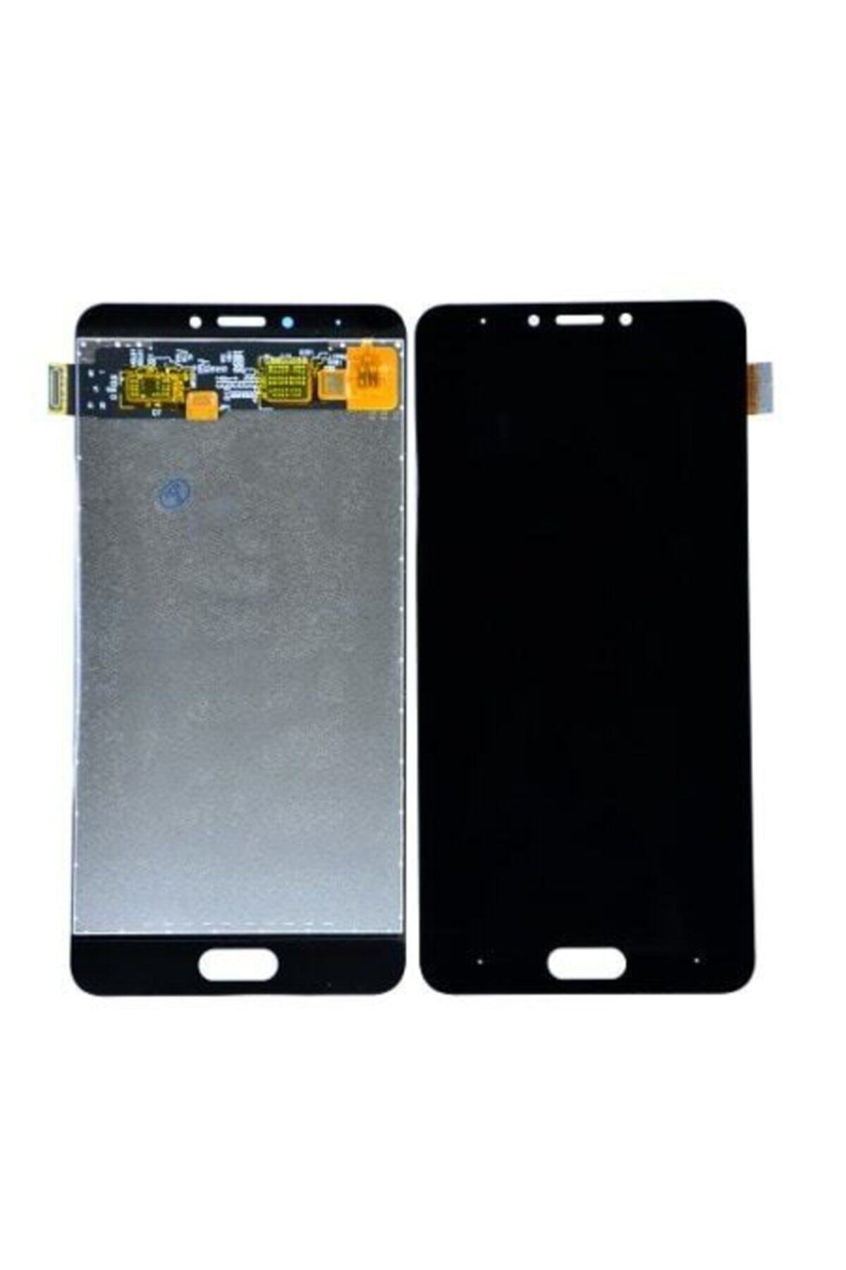 Qudex Casper Via A1 Plus Uyumlu Lcd Ekran Dokunmatik Siyah