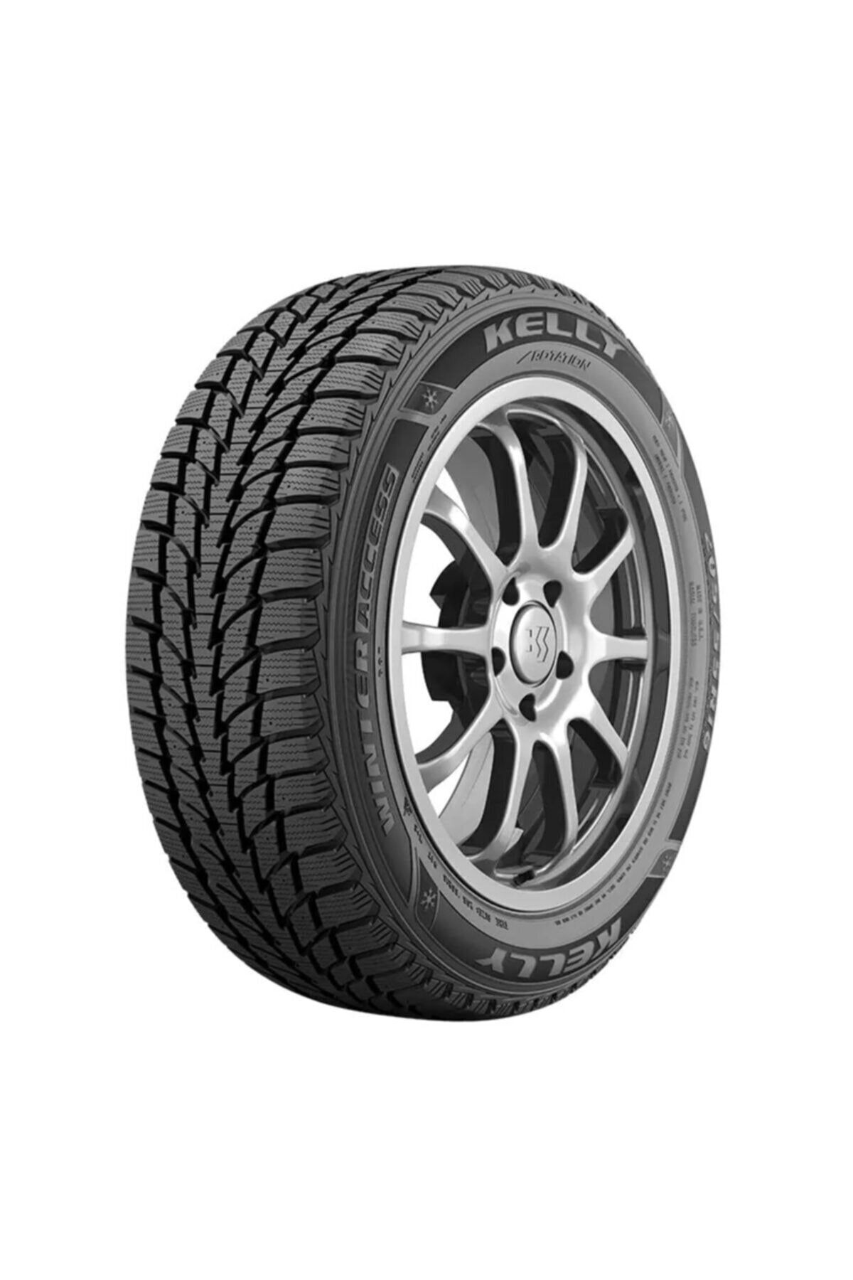 Kelly 205/60r16 96h Kış Lastiği (üretim Yılı: 2020)