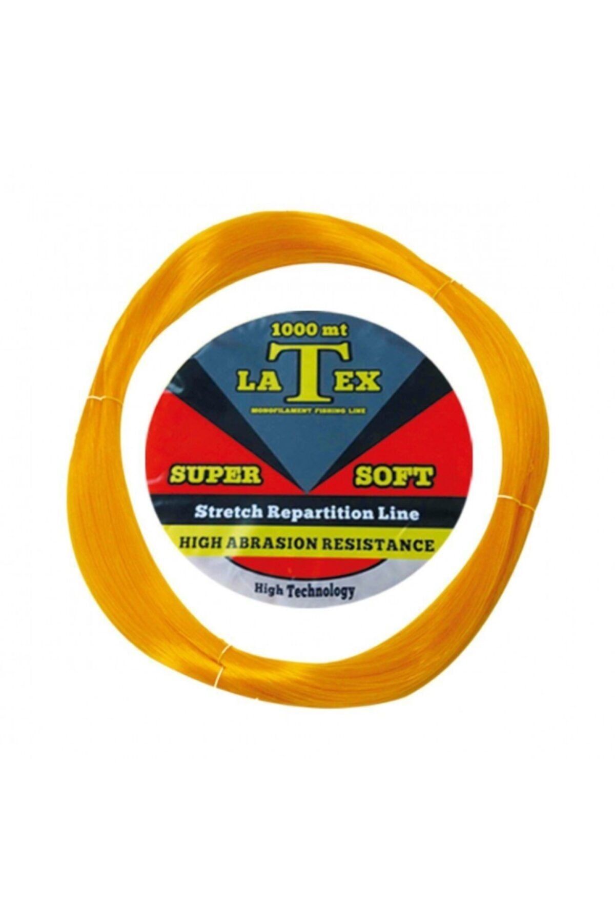 EFFE Latex Çile Misina 0,90mm 1000metre