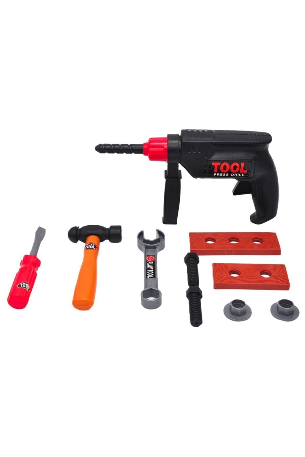 BRCTOPTAN Çantalı Tamir Seti