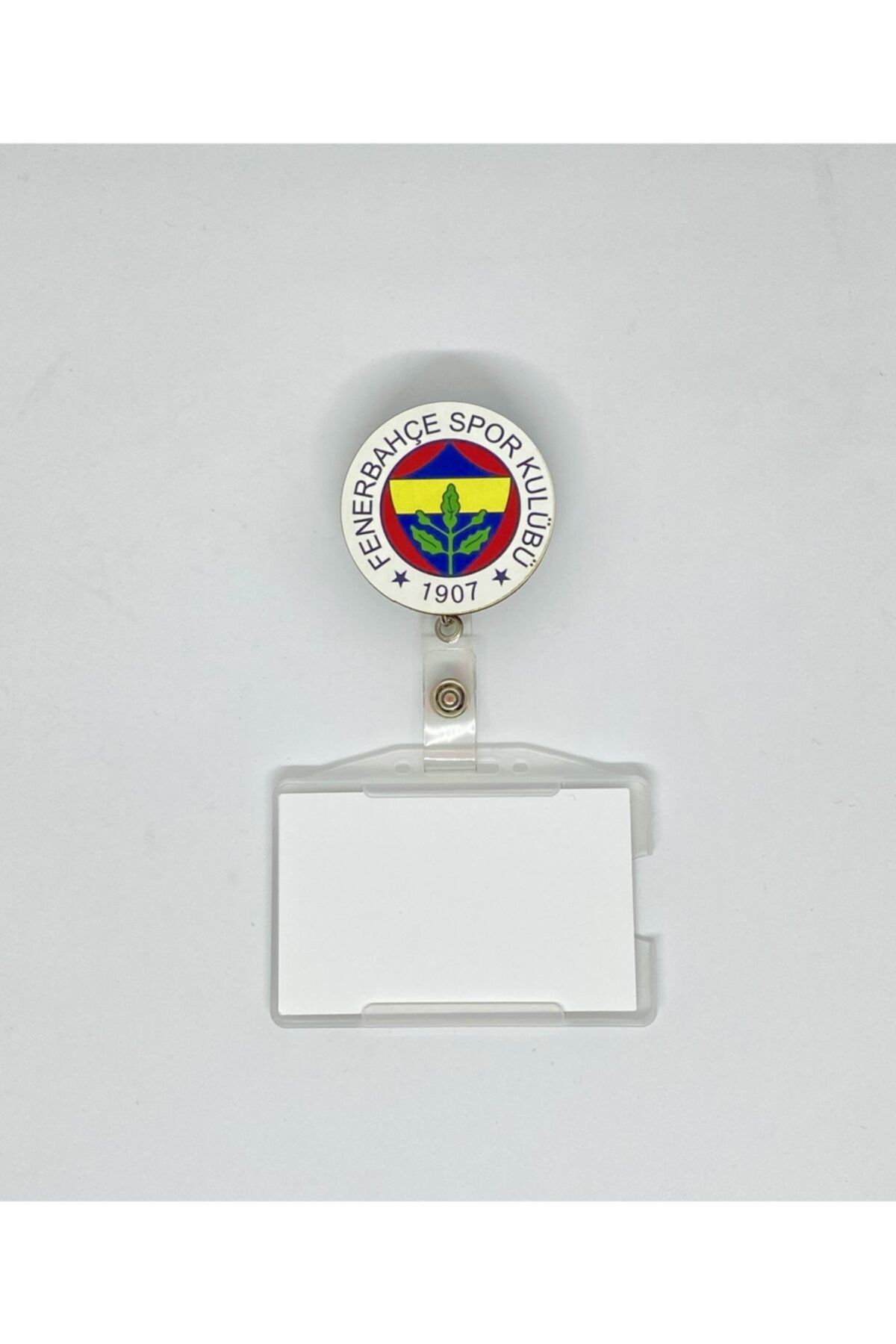 yoyo Fenerbahçe Temalı Kartlık