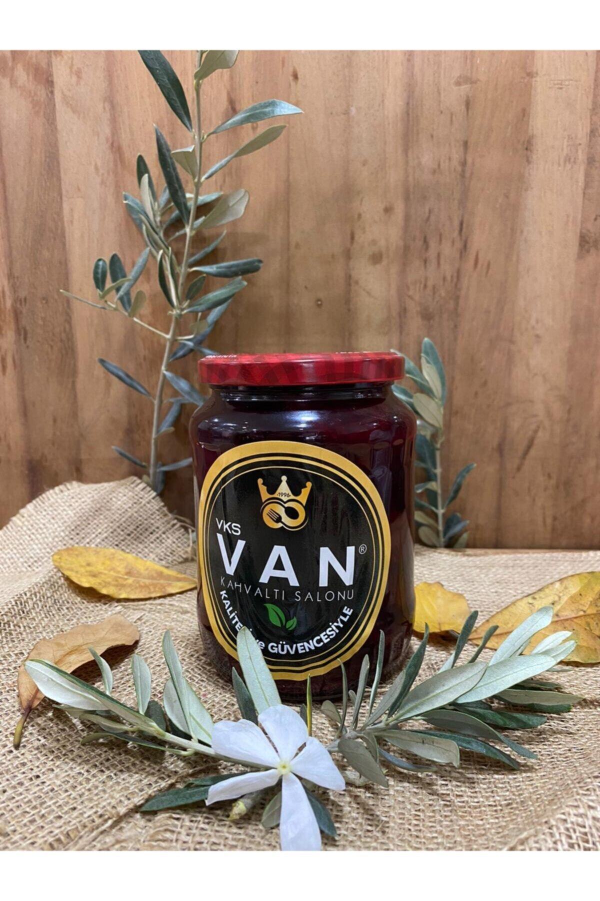 VKS VAN KAHVALTI Van Kahvaltı Salonu Pancar Turşusu 1kg