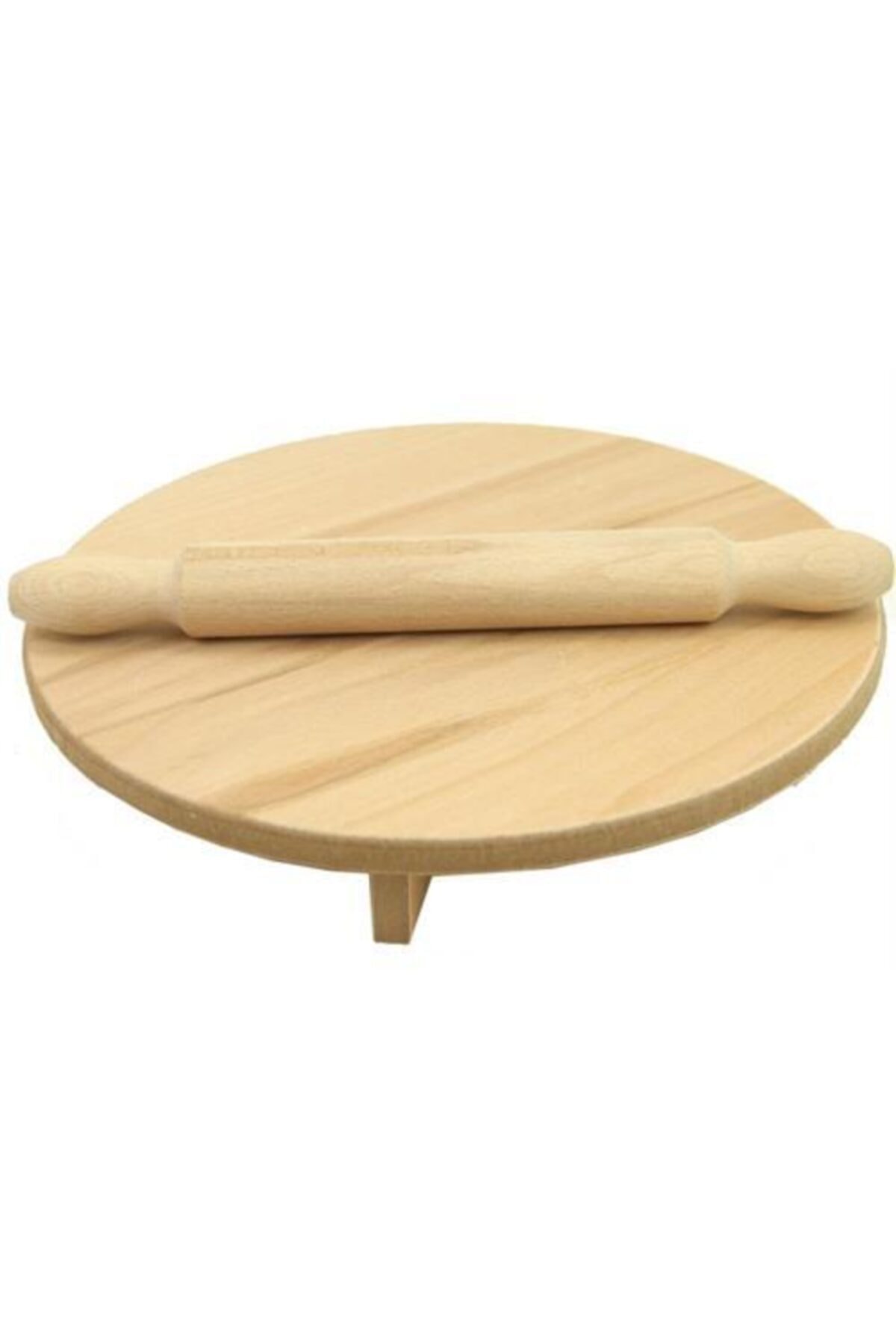 Transformacion Çocuk 26 Cm Hamur Açma Masası