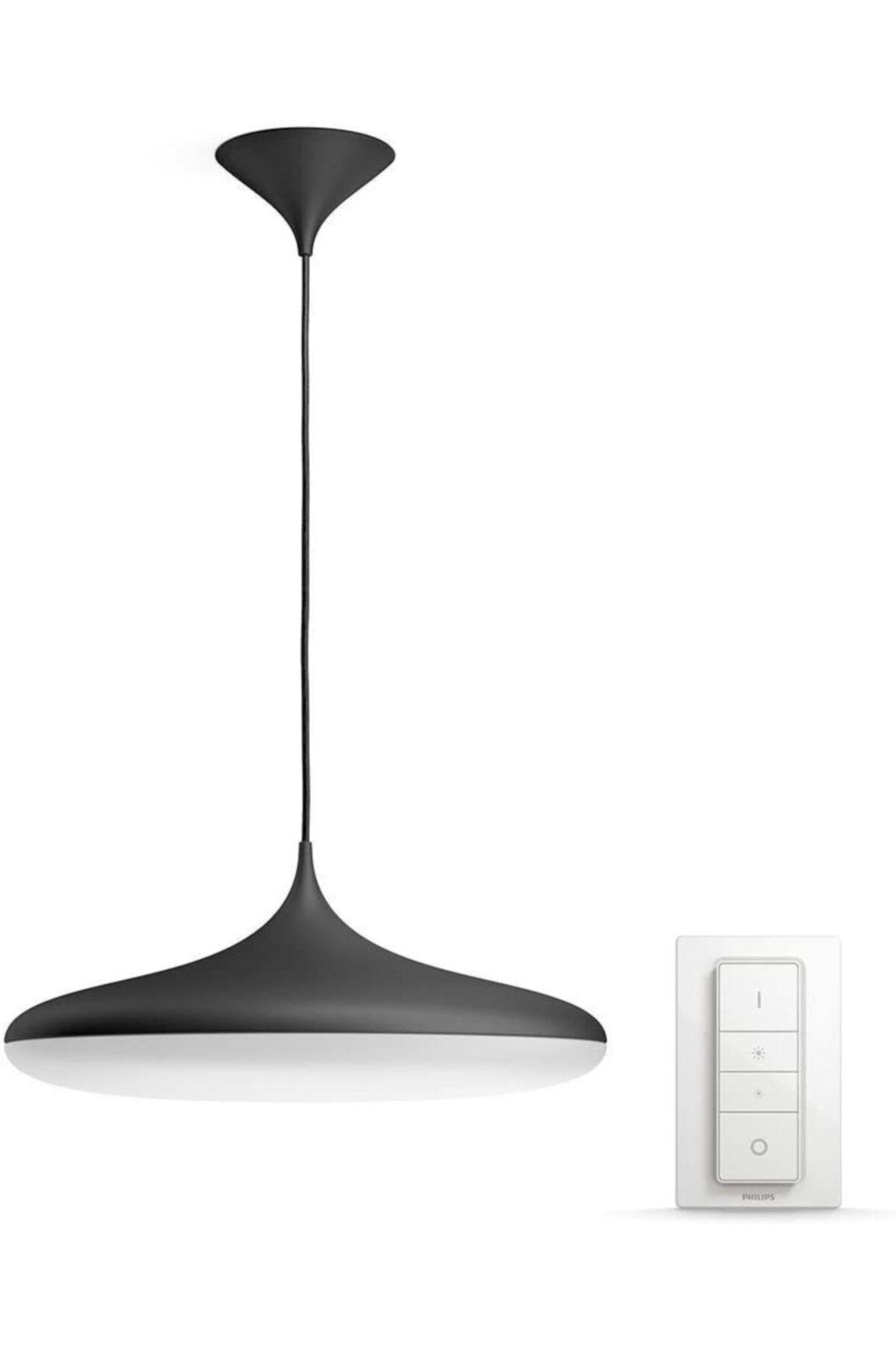 Philips Hue Cher Dimmer Anahtarlı Led Sarkıt Lamba