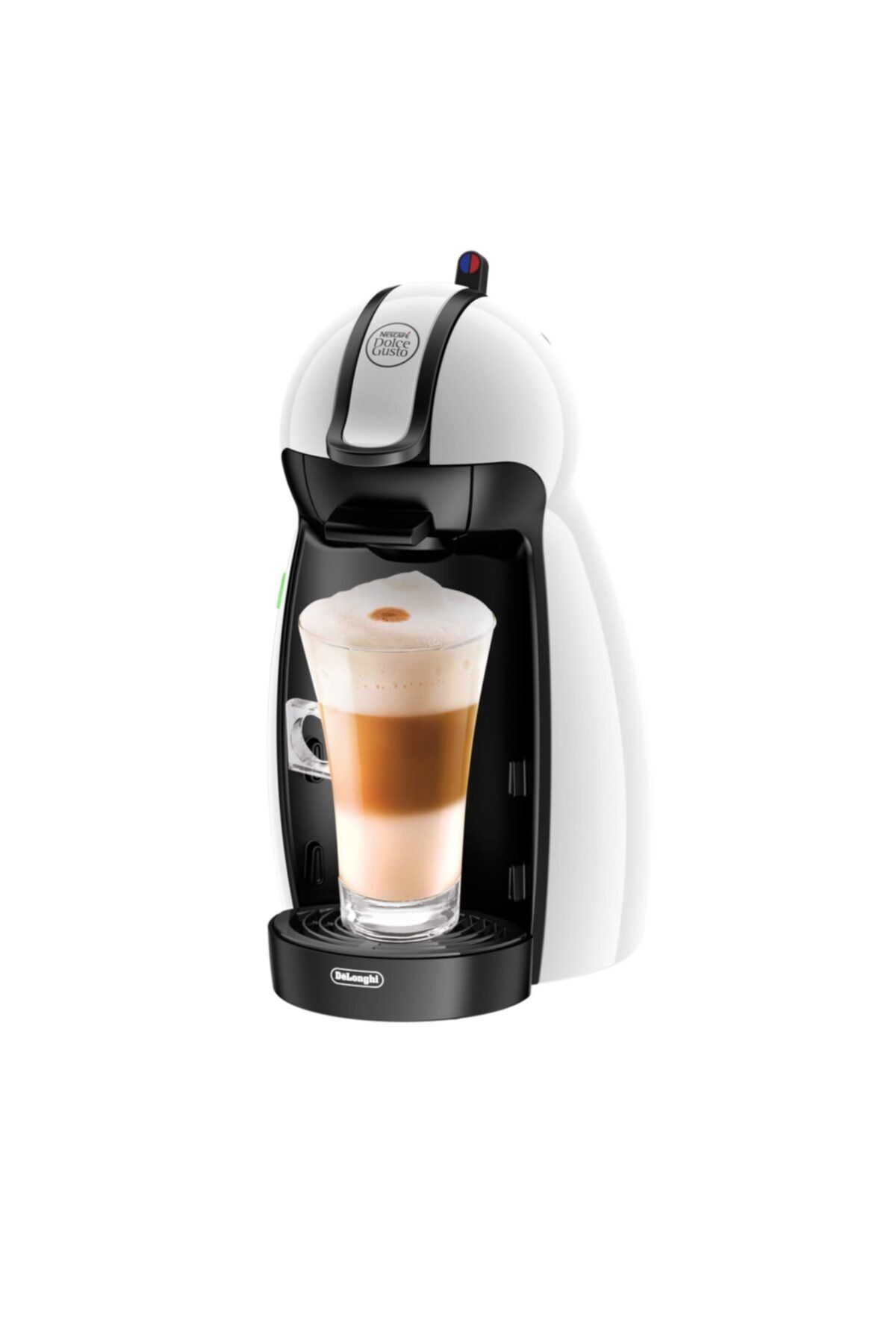dolce gusto De'longhi Edg 100.w Nescafé