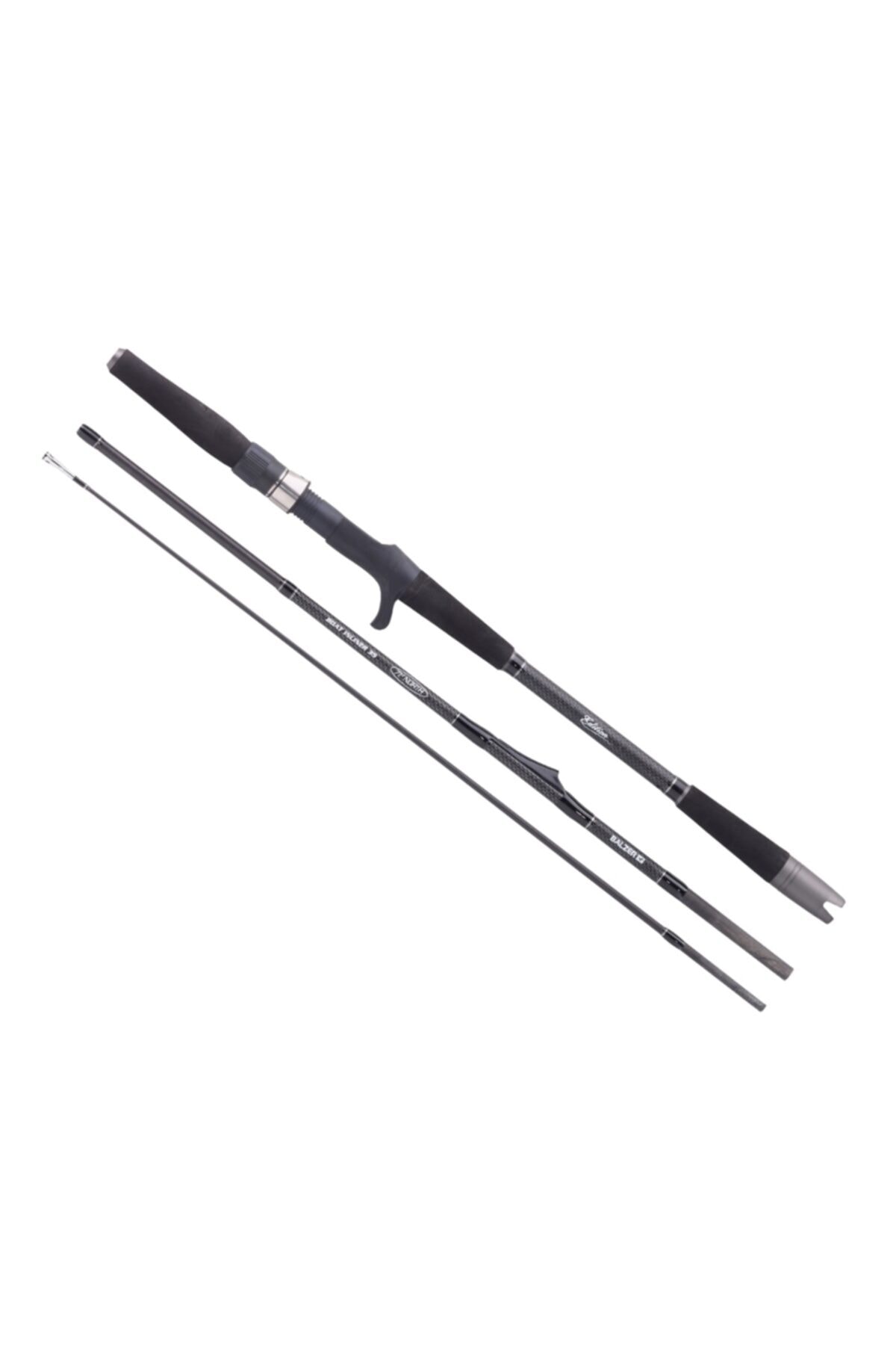 BALZER 11732 210 Kamış 71 North 100-300gr 210 Cm