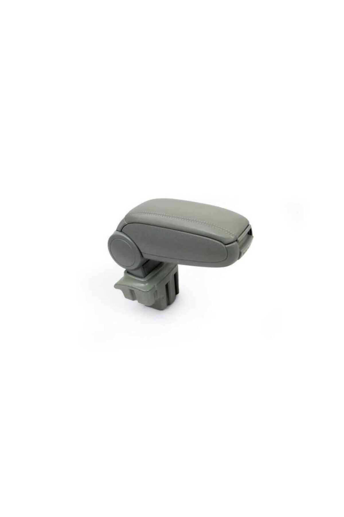 Omsa Ford Focus 3 Gri Kol Dayama - Kolçak USB'li Araçlar 2011-2014