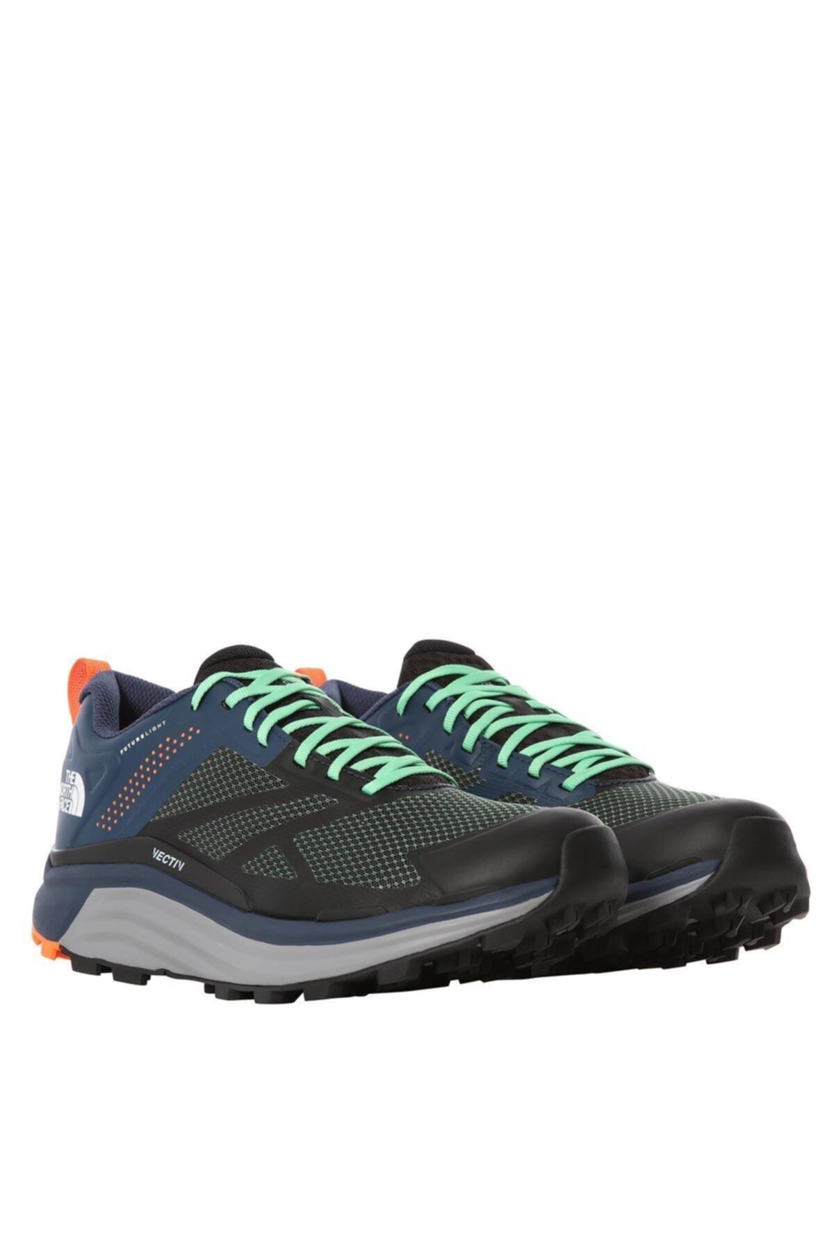 THE NORTH FACE The Northface Erkek Vectıv Endurıs Fl Nf0a52r2u6y1