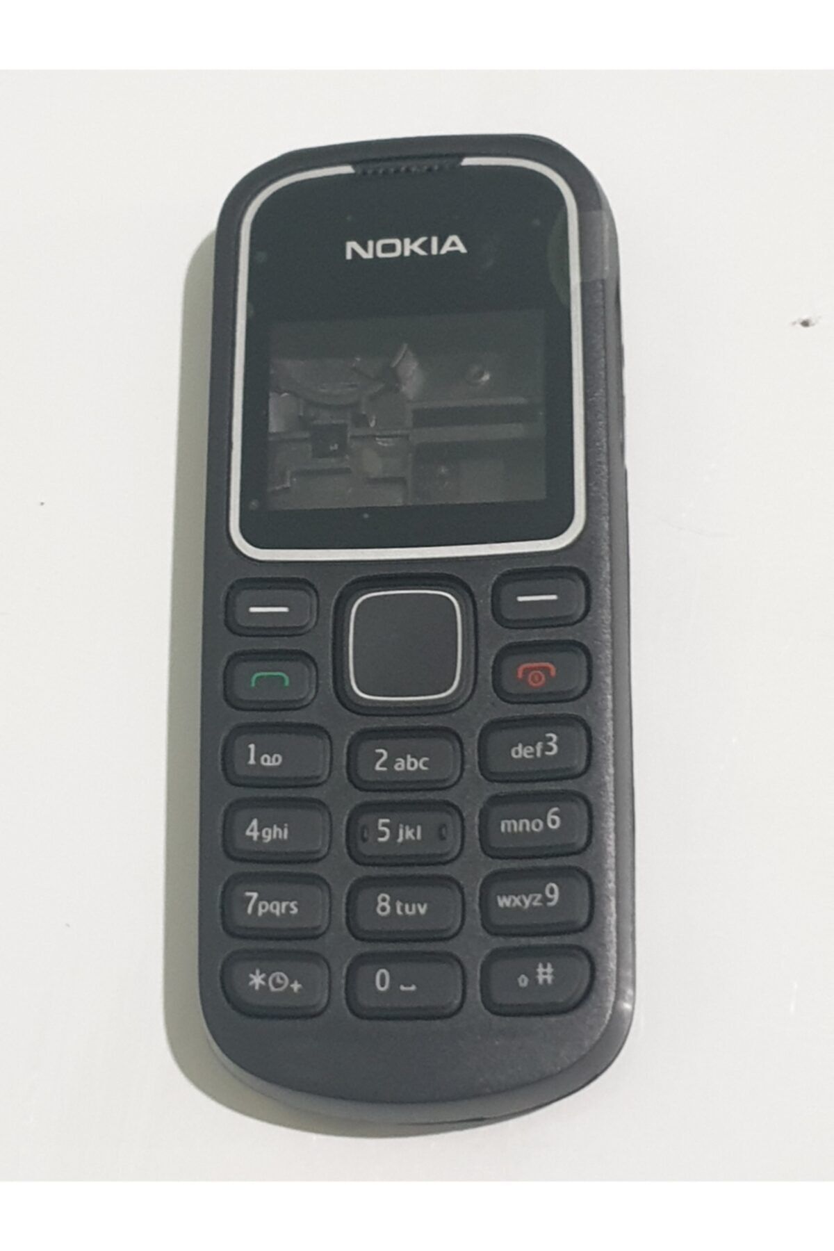 Nokia Tuslu 1280 Kasa Kapak