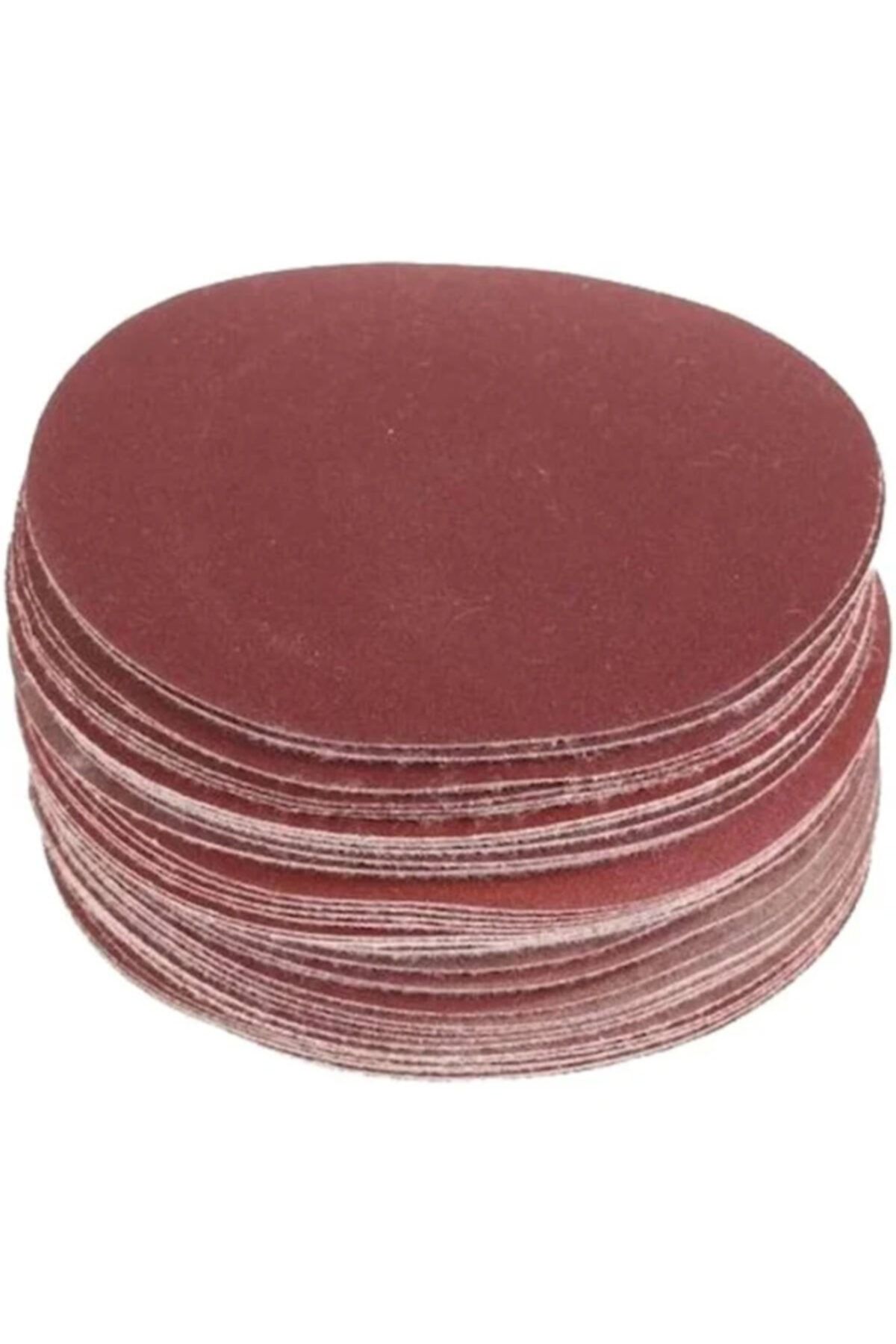 Interflex 150 Cırtlı Zımpara P080
