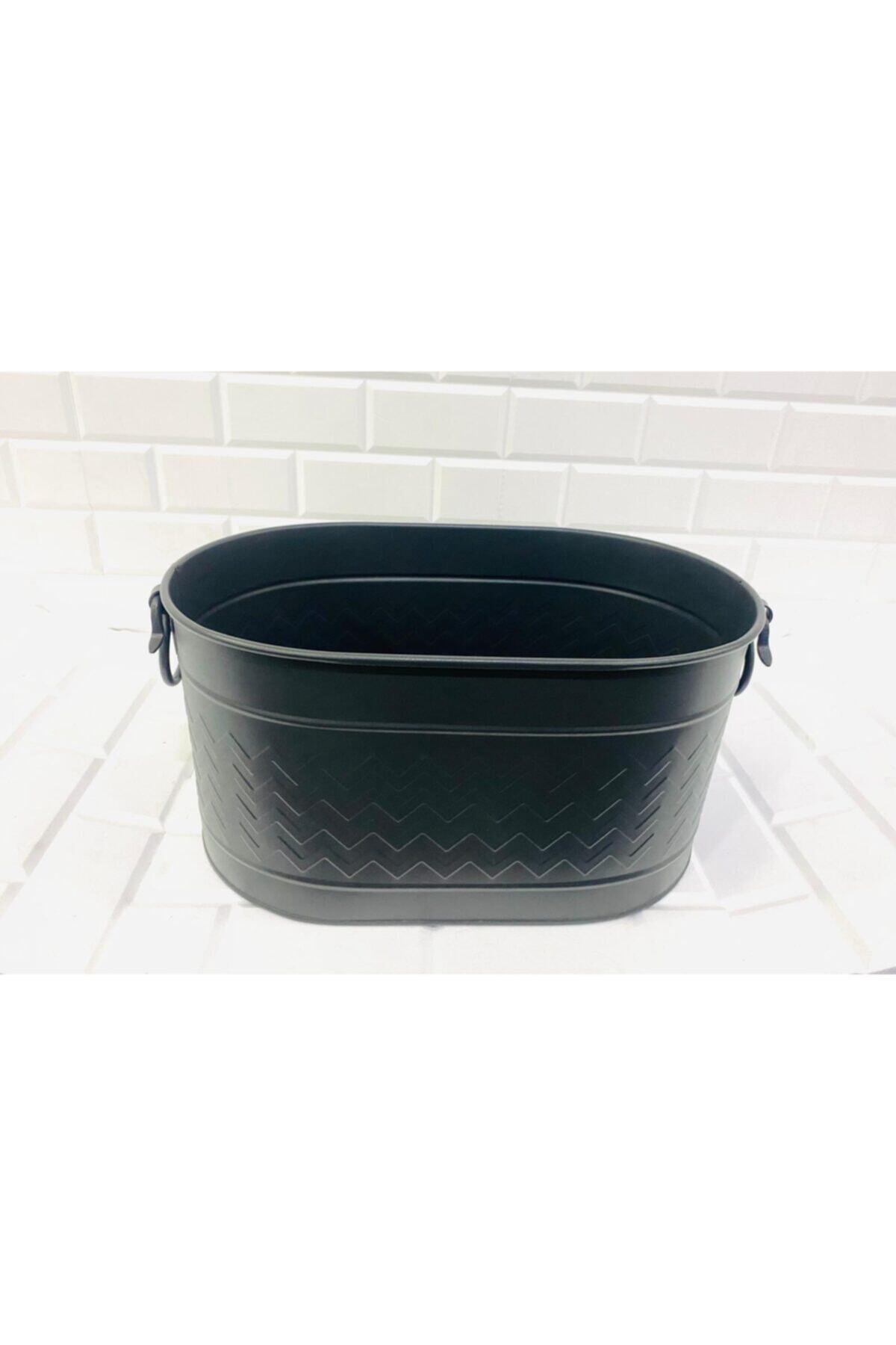 HUN Oval Z Desen Teksure Odunluk