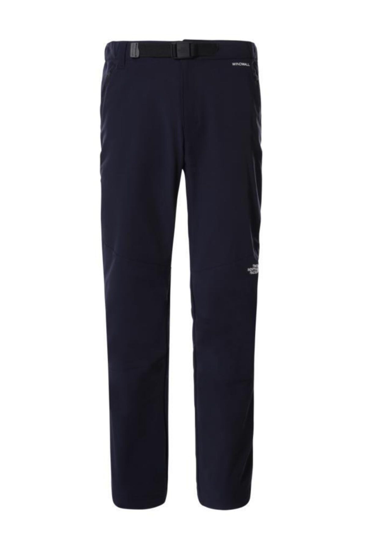 THE NORTH FACE Diablo Erkek Sofshell Pantolon Lacivert