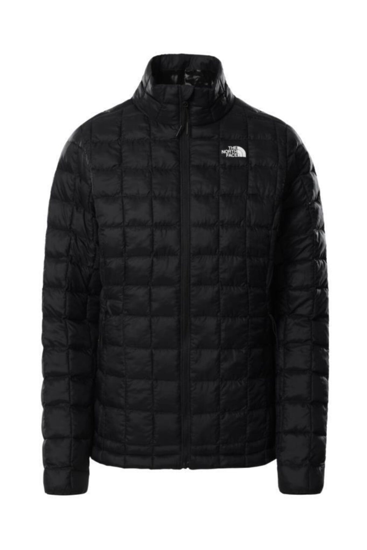 THE NORTH FACE Thermoball Eco Kadın Mont Siyah